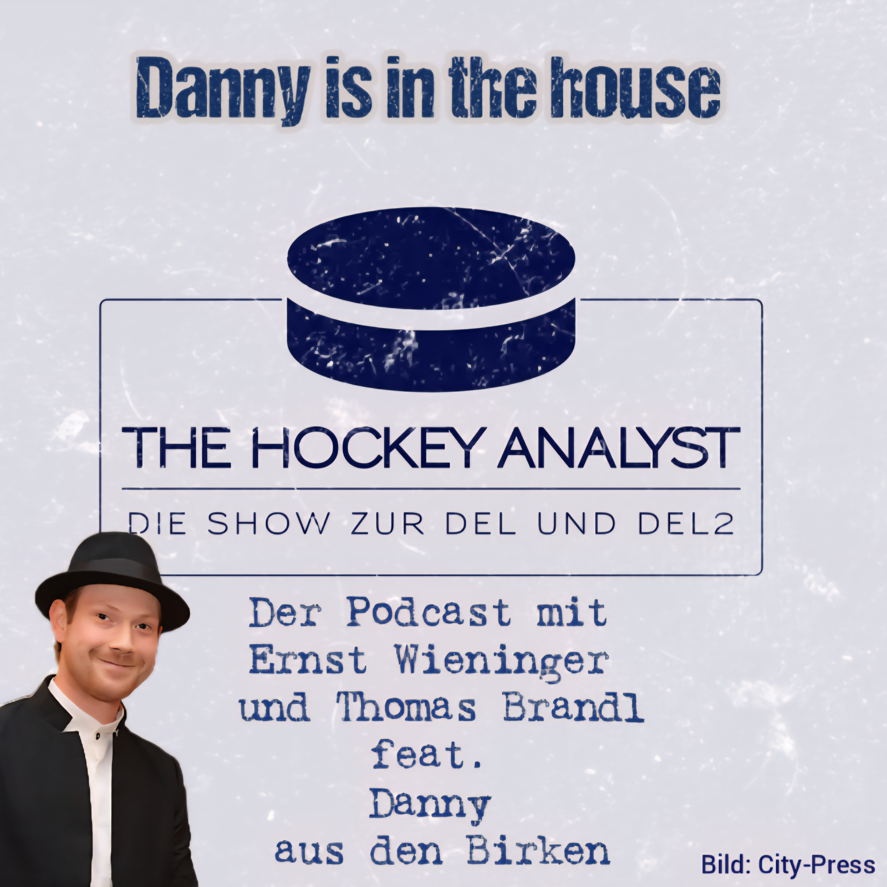 The Hockey Analyst - Die Show zur DEL und DEL 2