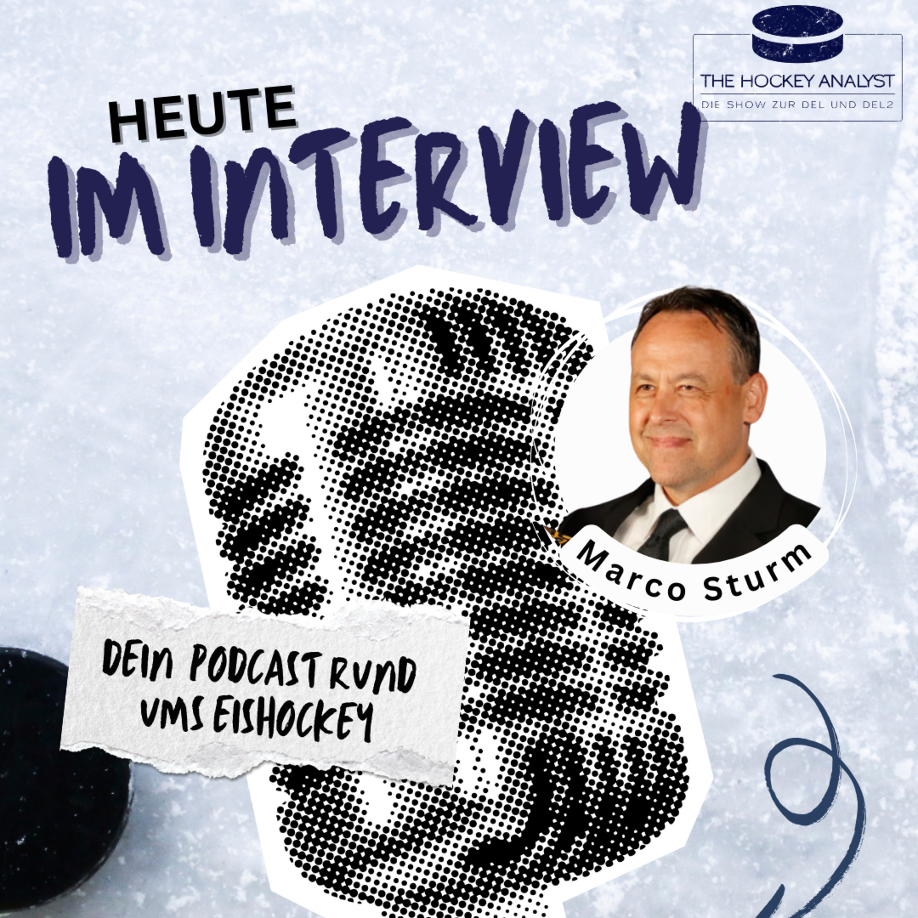 The Hockey Analyst - Die Show zur DEL und DEL 2