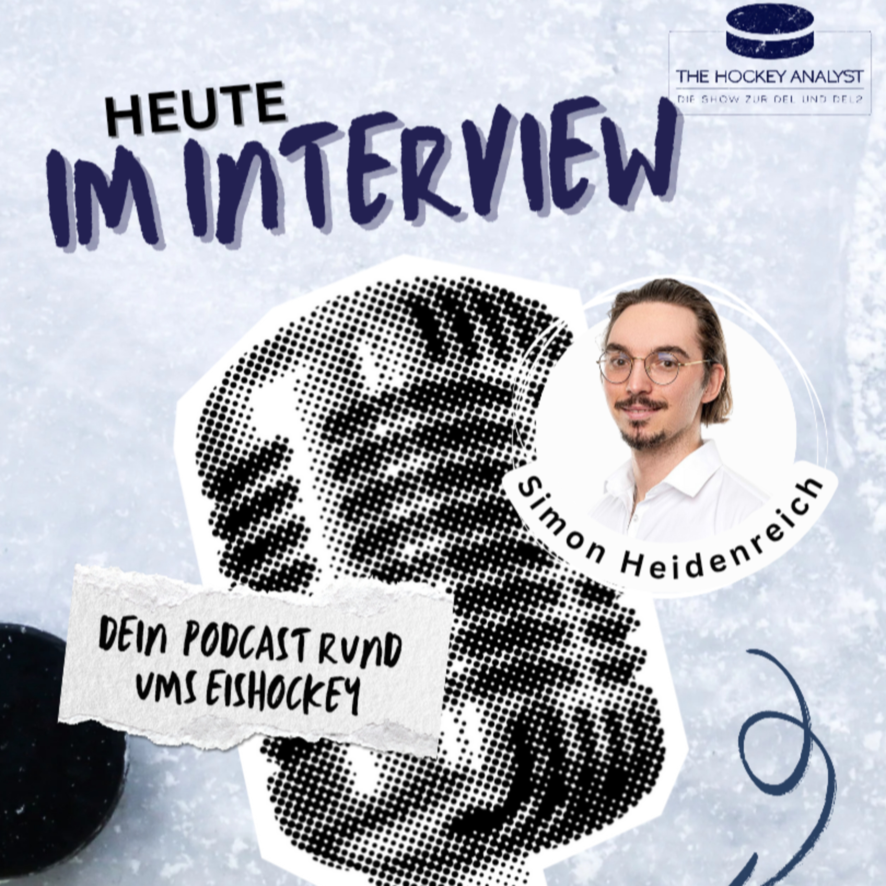 The Hockey Analyst - Die Show zur DEL und DEL 2
