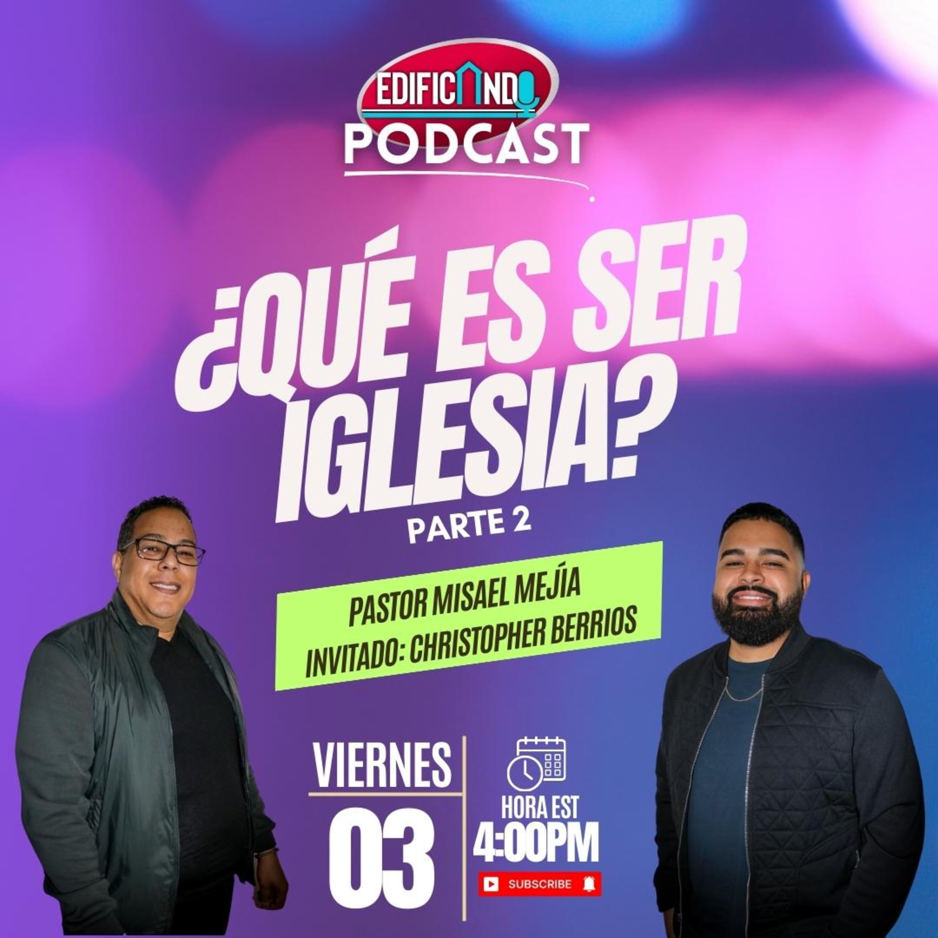 Edificando Podcast