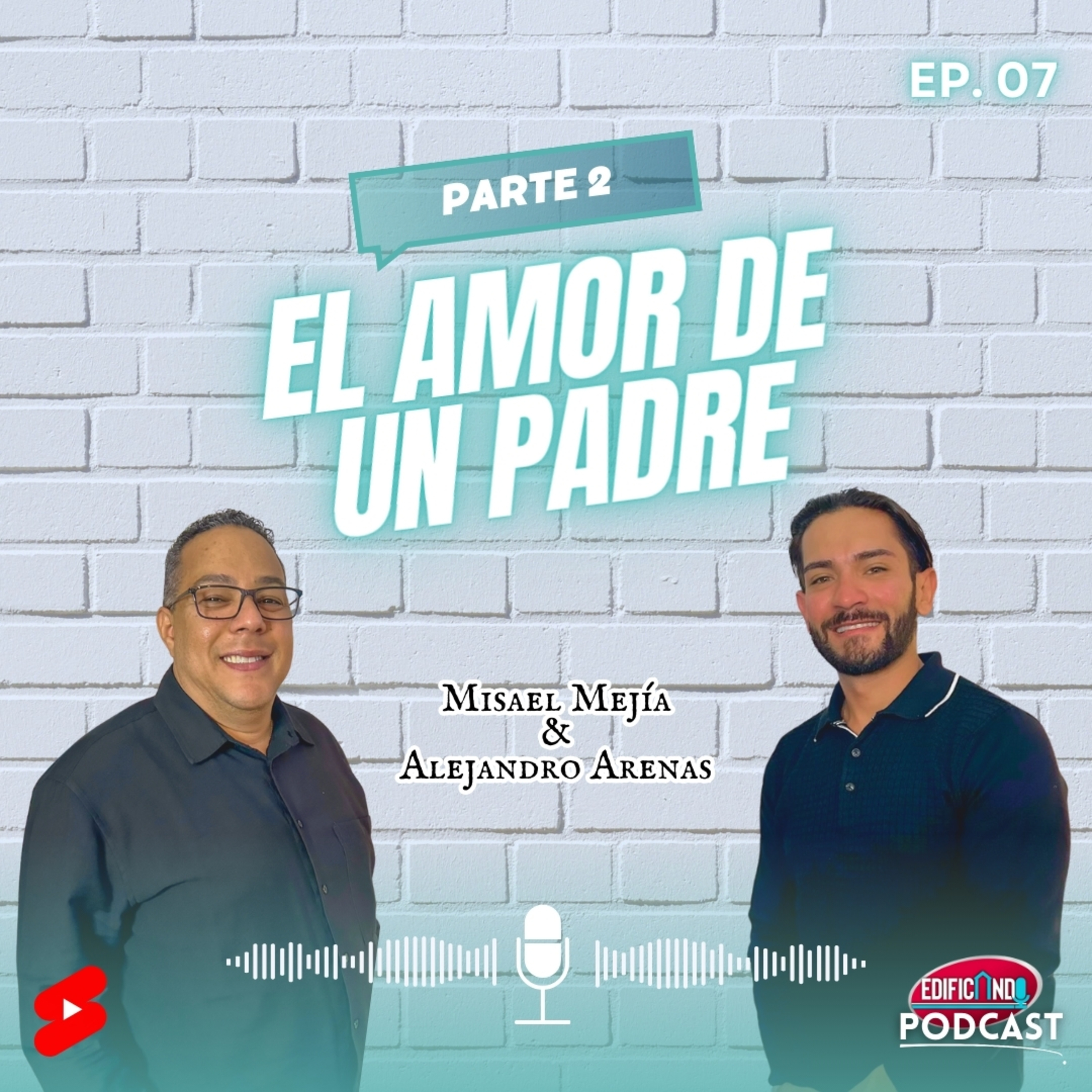 Edificando Podcast