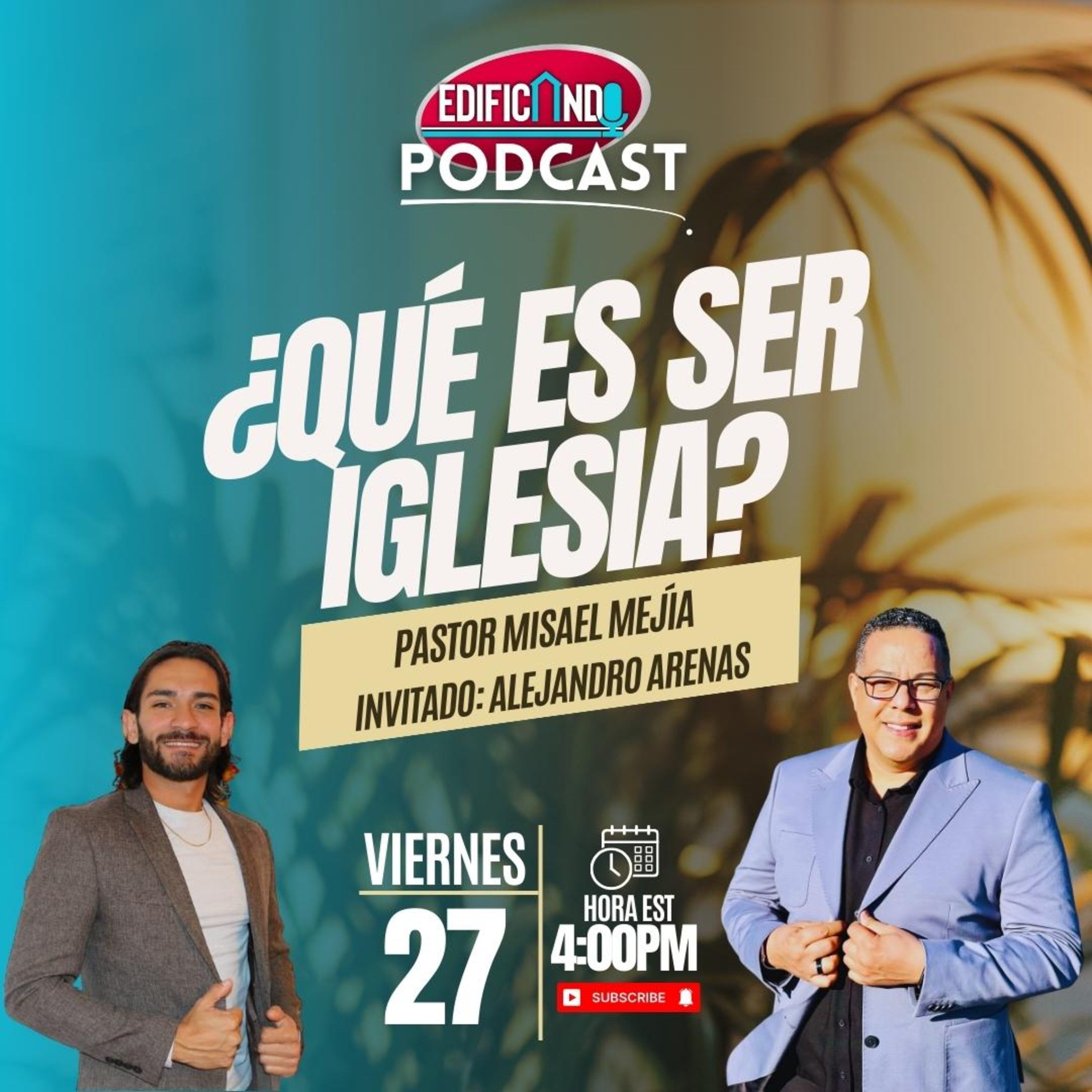 Edificando Podcast