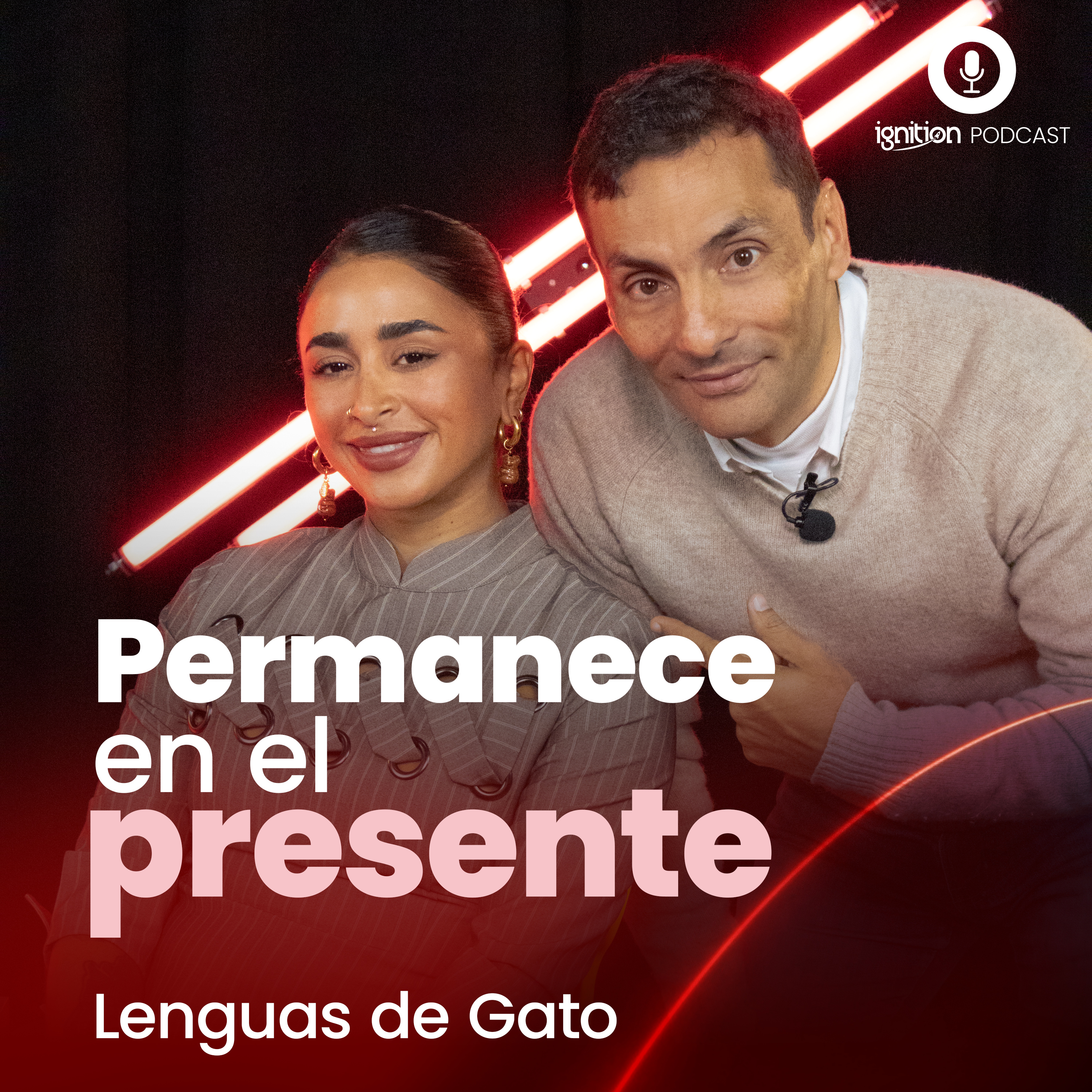 Ep. #14 | Aprende a desaprender Ft. lenguasdegato ​ episode artwork