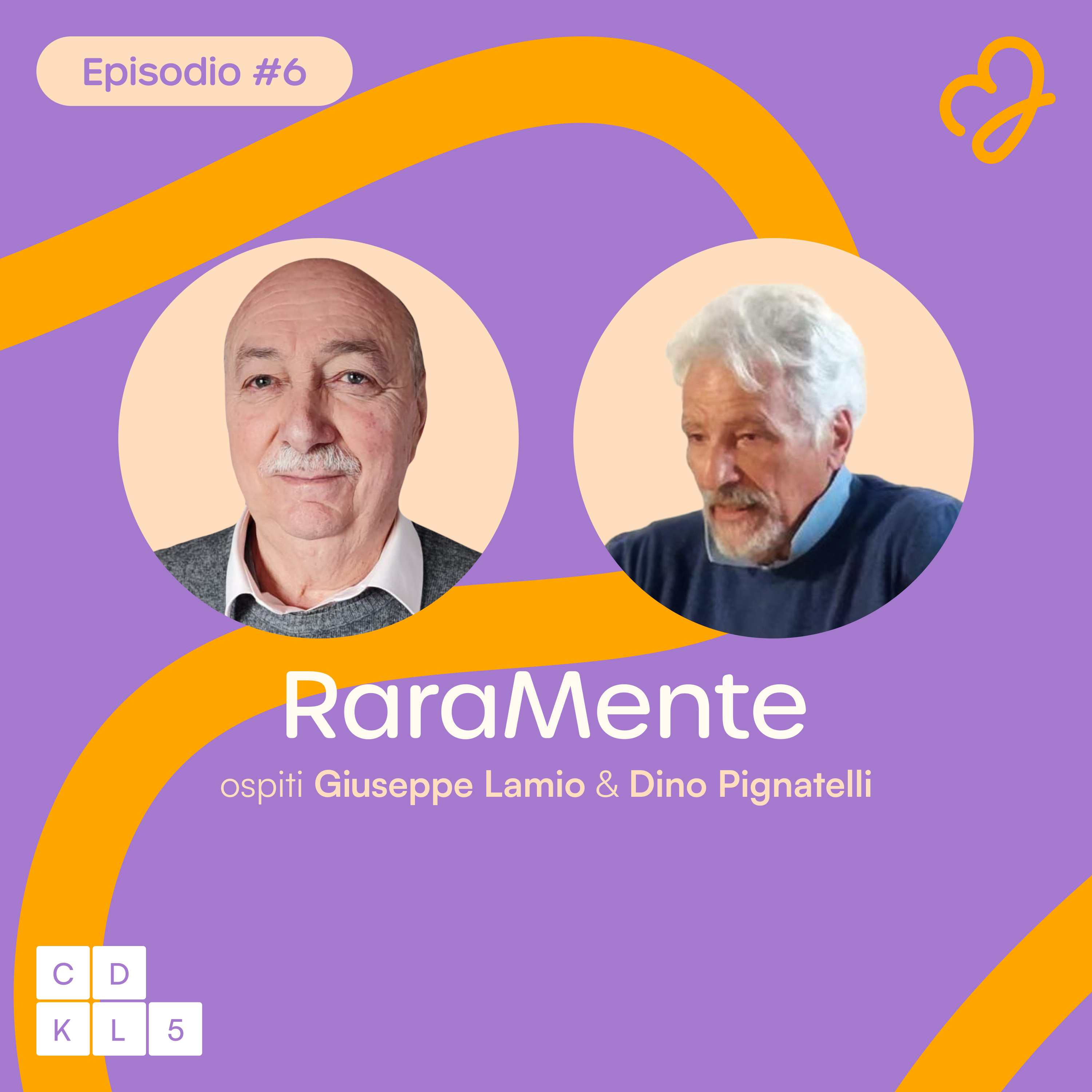 RaraMente - Viaggio intorno alla disabilità