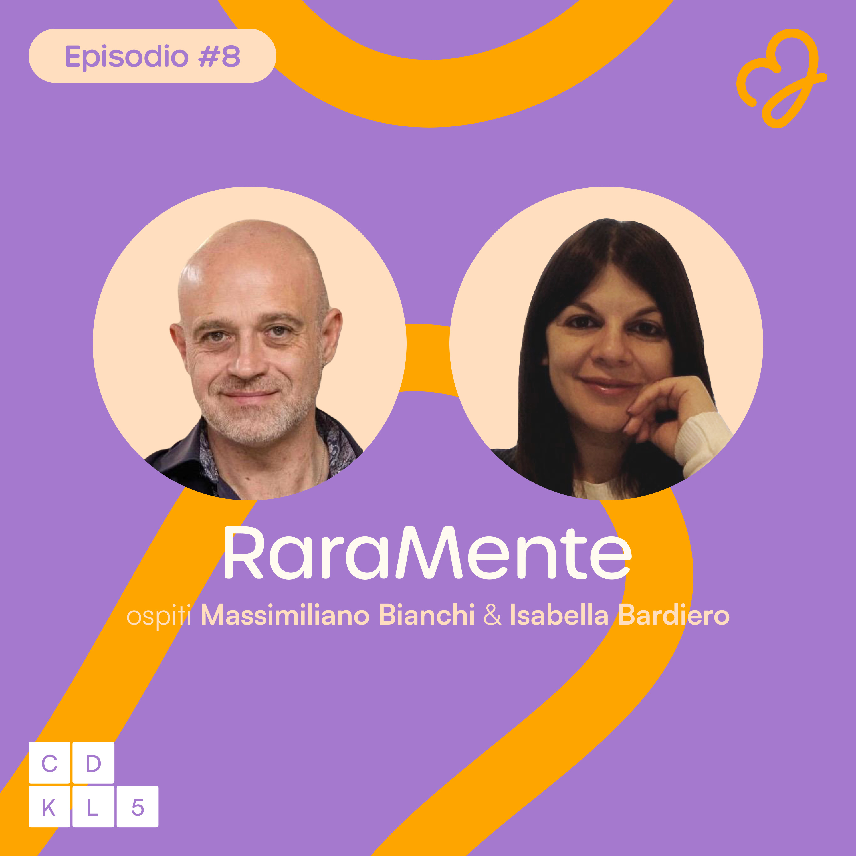 RaraMente - Viaggio intorno alla disabilità