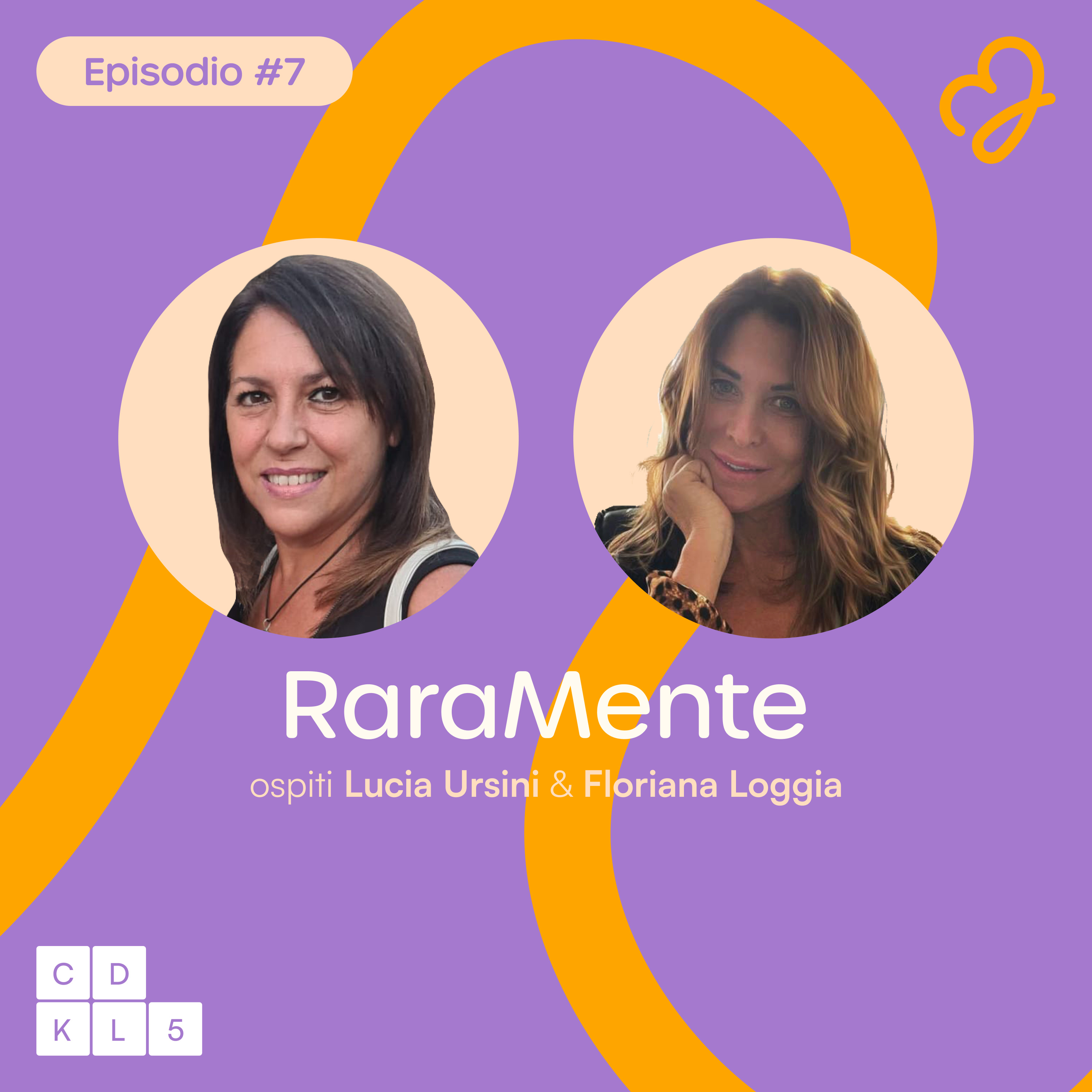 RaraMente - Viaggio intorno alla disabilità