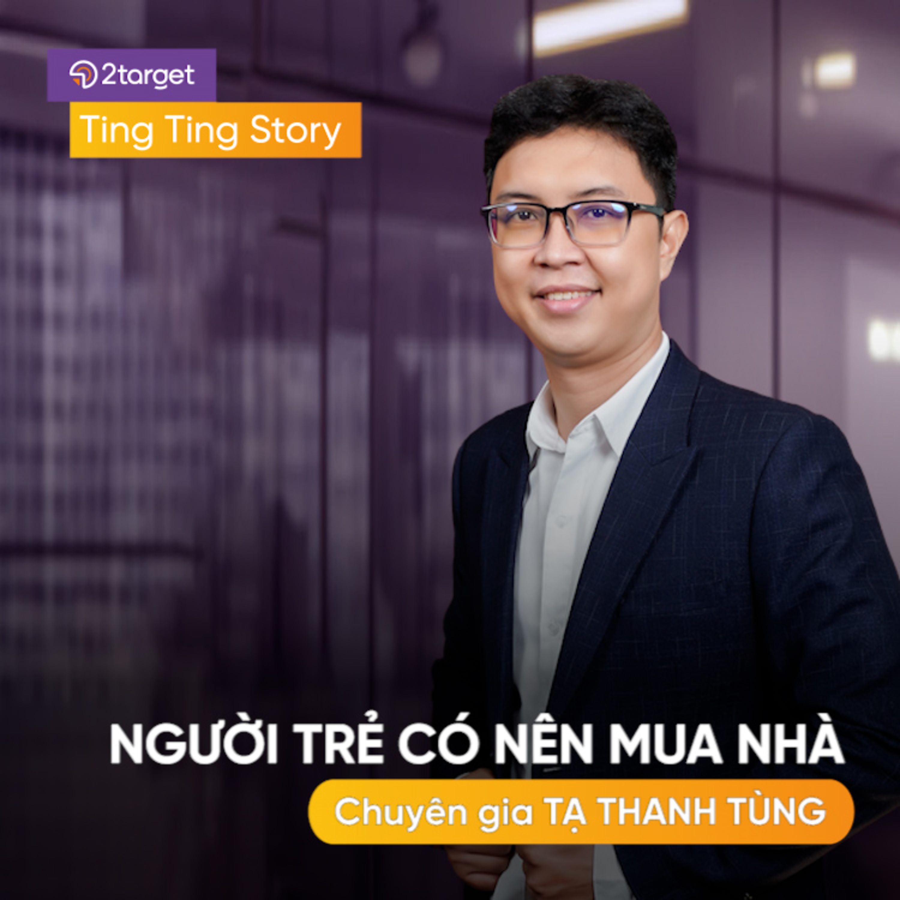 Người trẻ có nên mua nhà? episode artwork