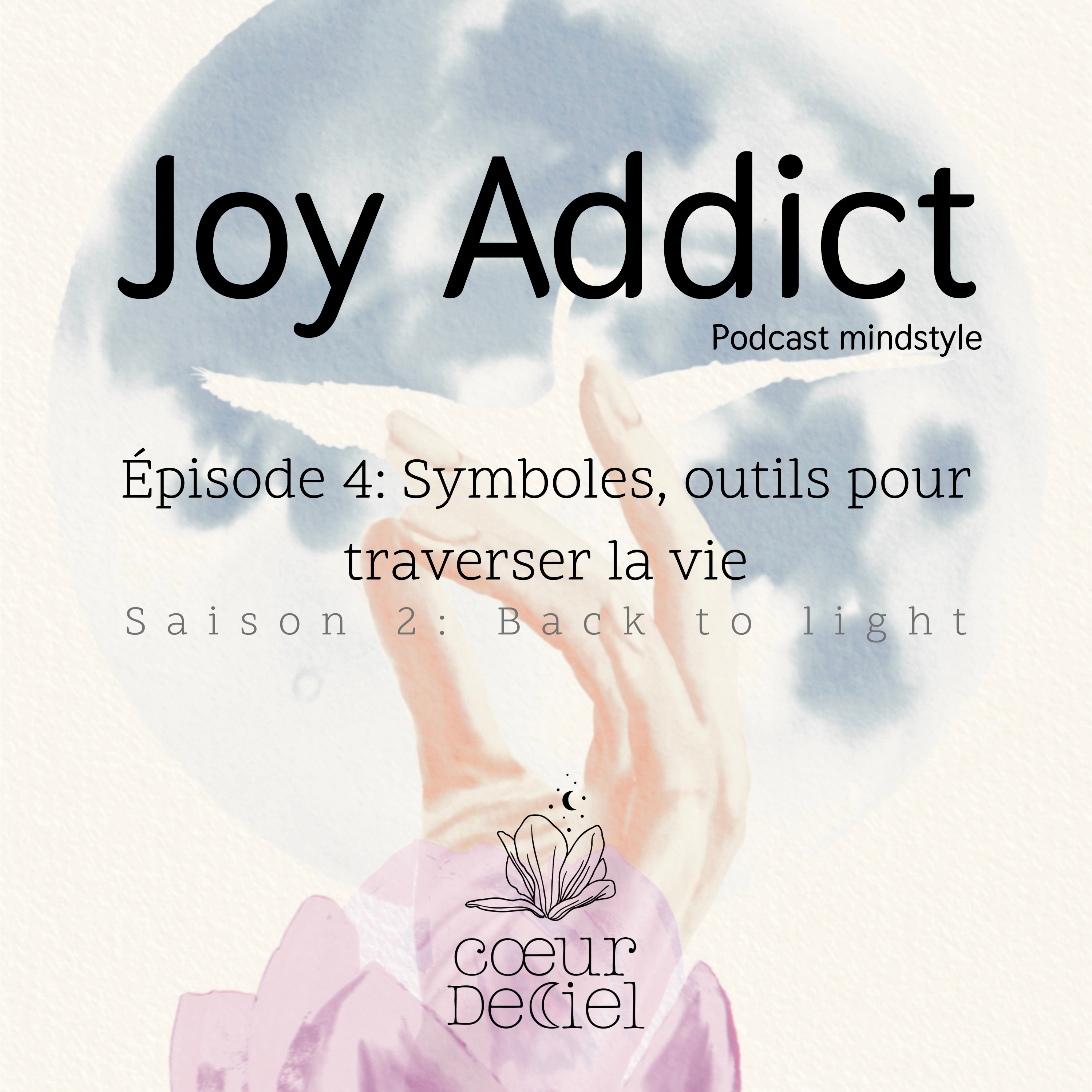 Symboles: outils pour traverser la vie episode artwork