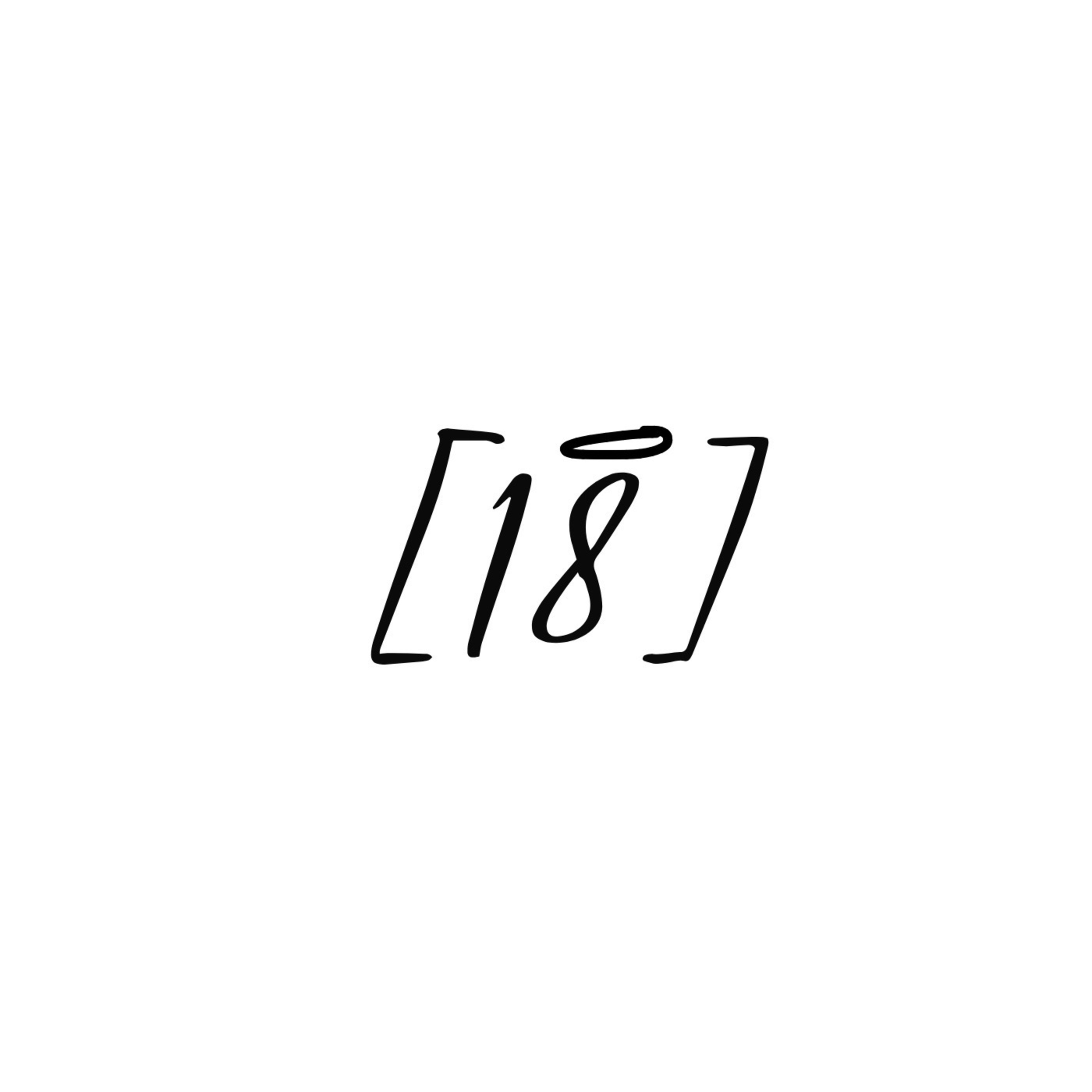 Трейлер подкаста "[18]" episode artwork