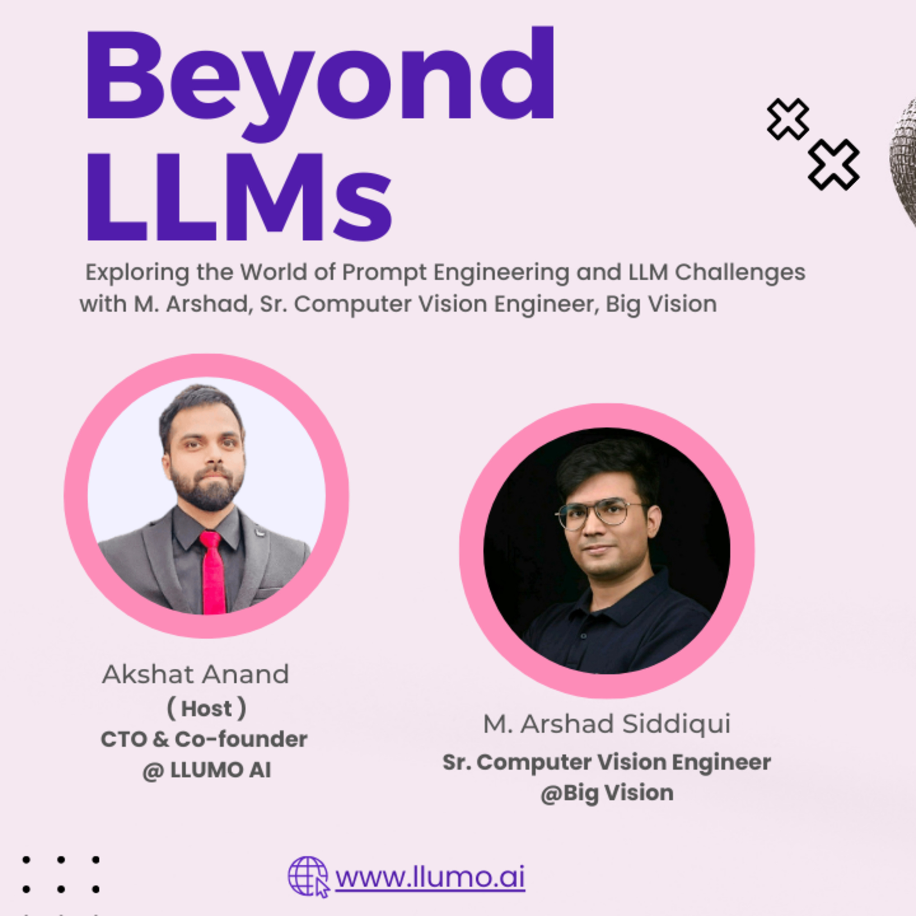 LLUMO