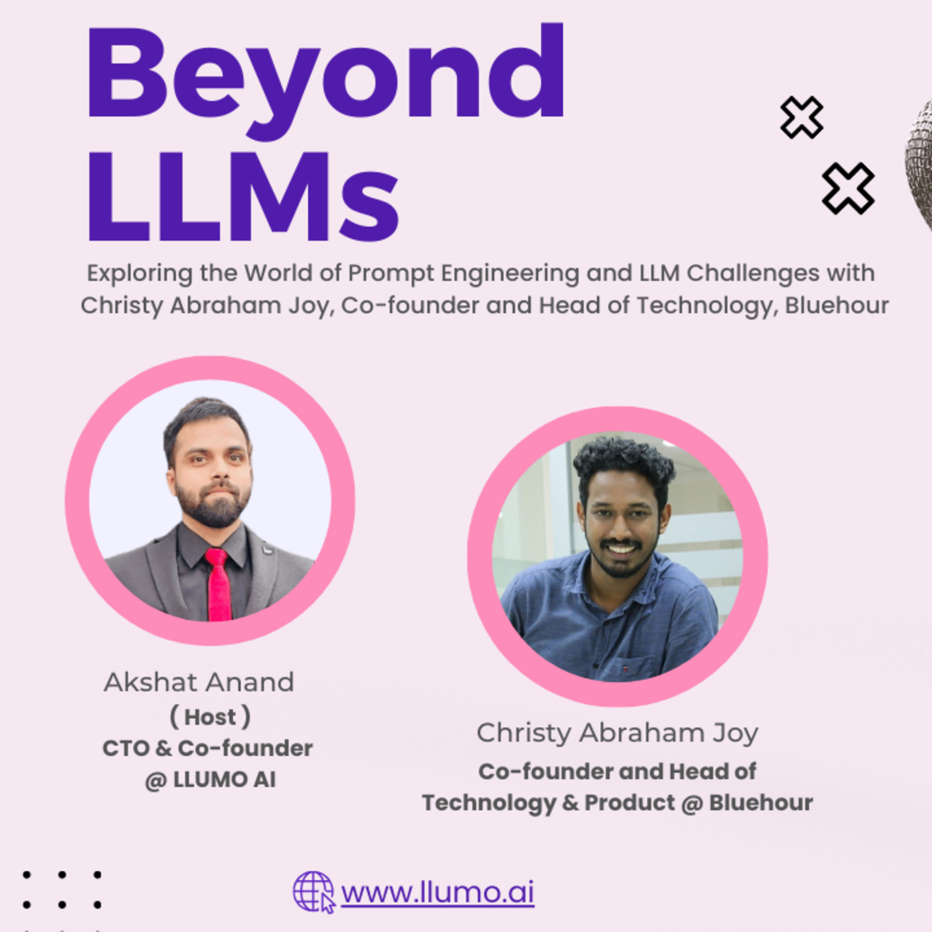 LLUMO