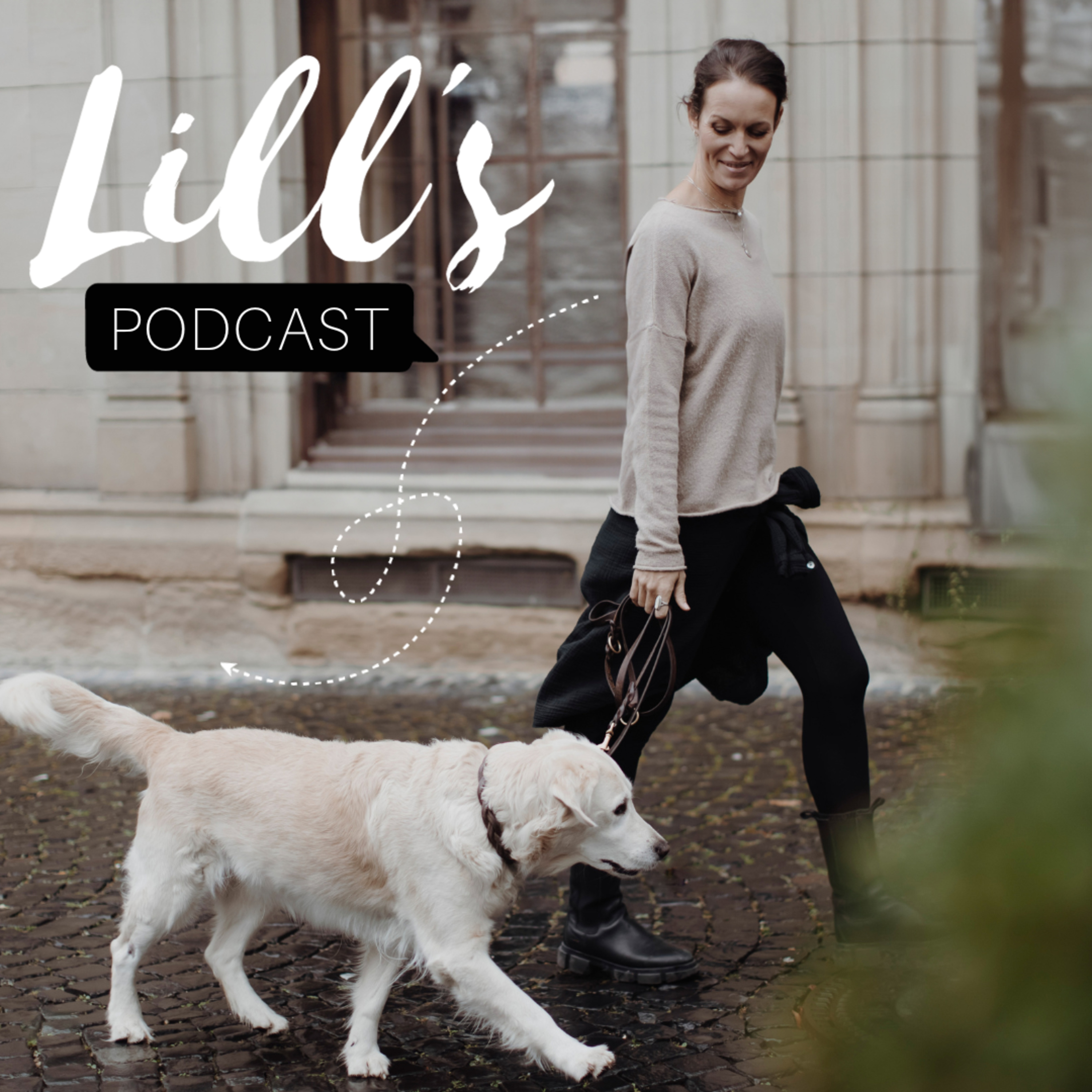 Lill’s Organic Dog Store