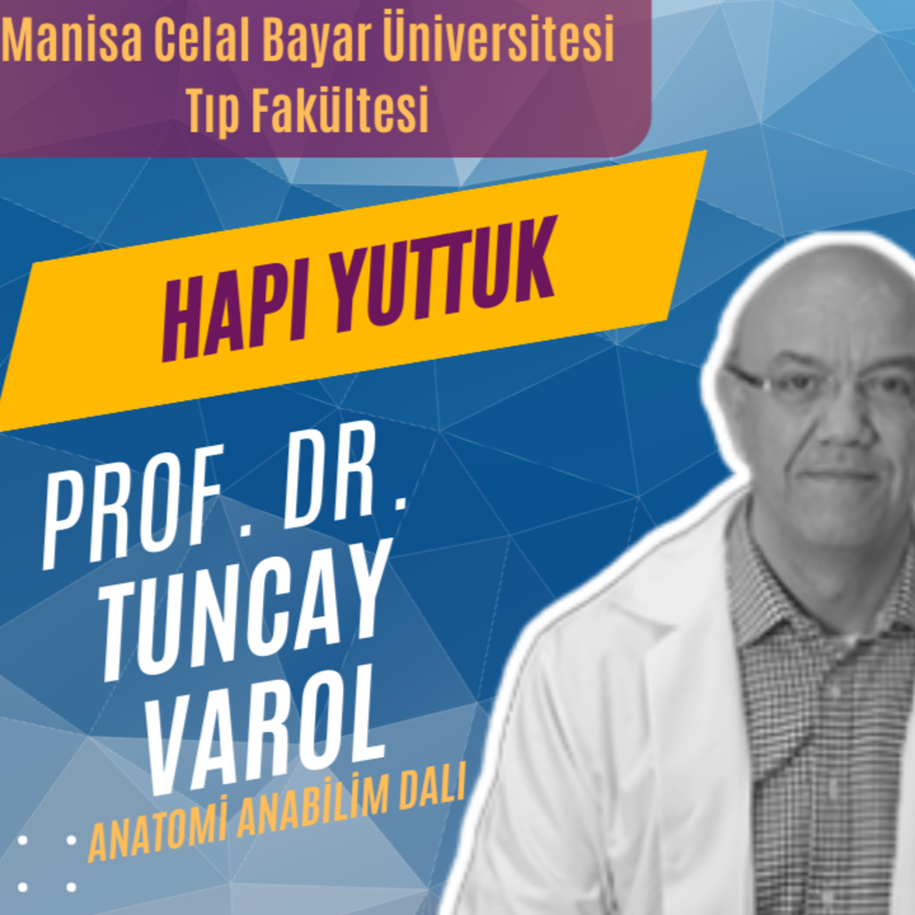 Hapı Yuttuk