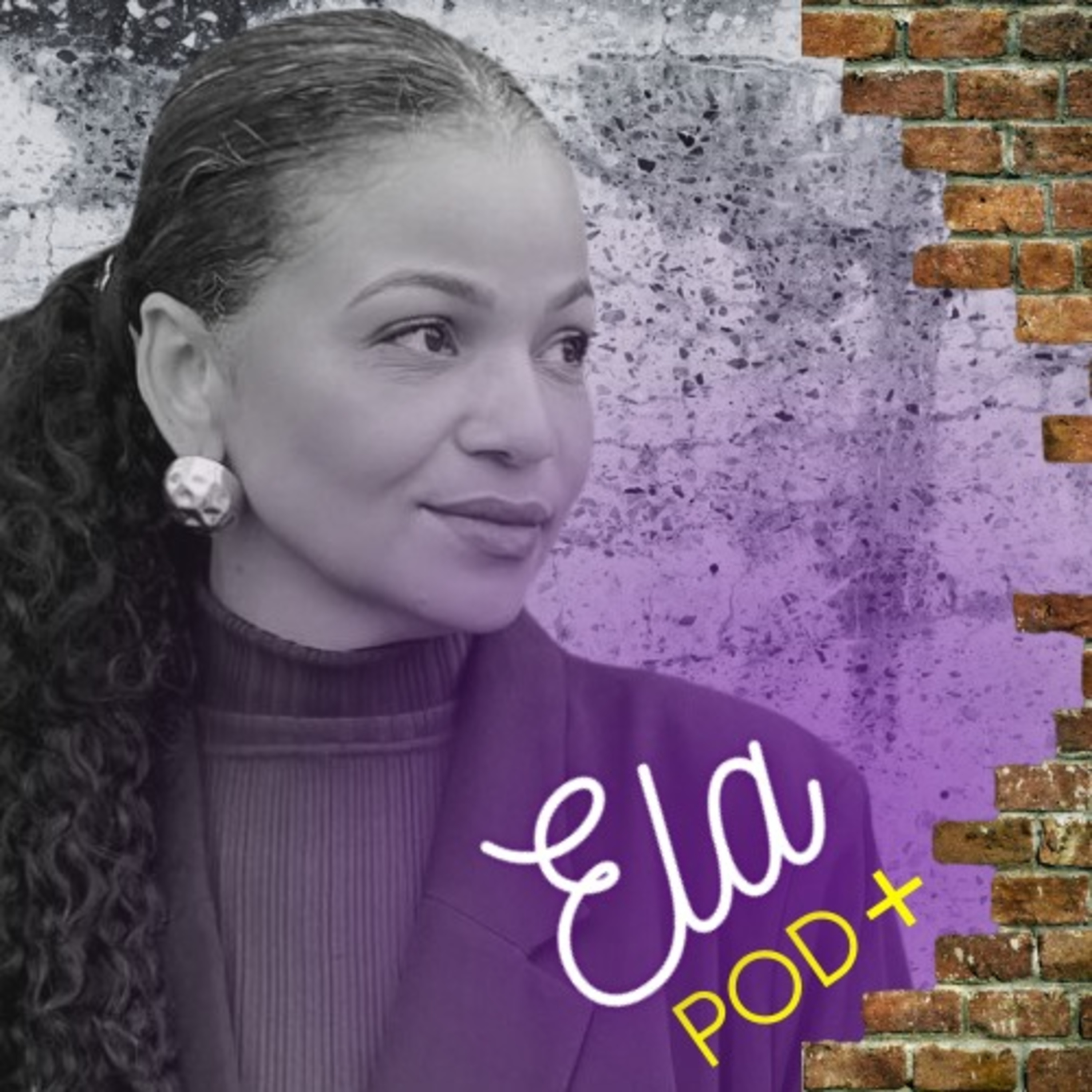 01. Sororidade na vida e nas empresas - com Priscila Gama episode artwork