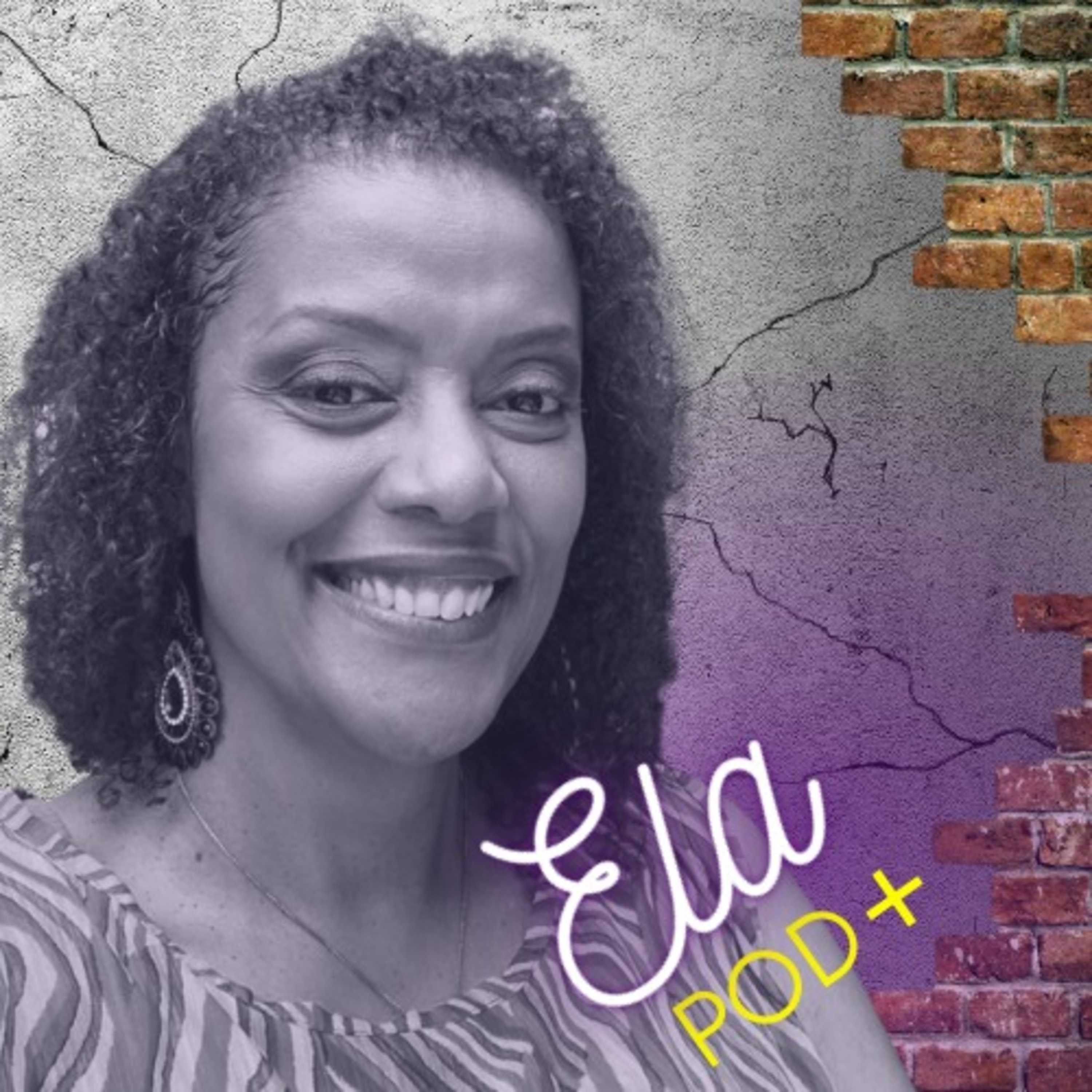 06. Empreendedorismo feminino e impacto social - com Ana Lúcia Santos episode artwork