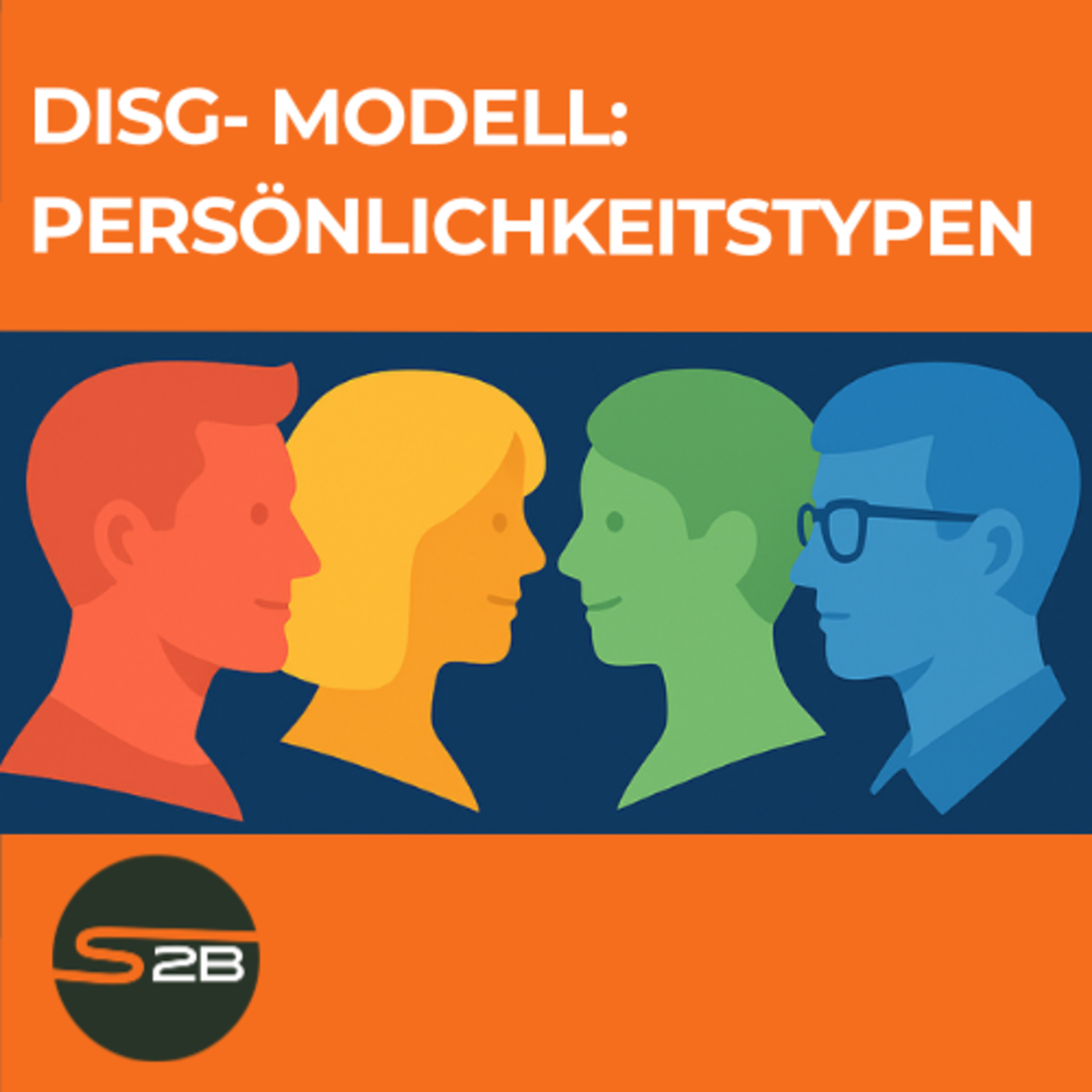 selling2b Podcast von Marvin Verweyen