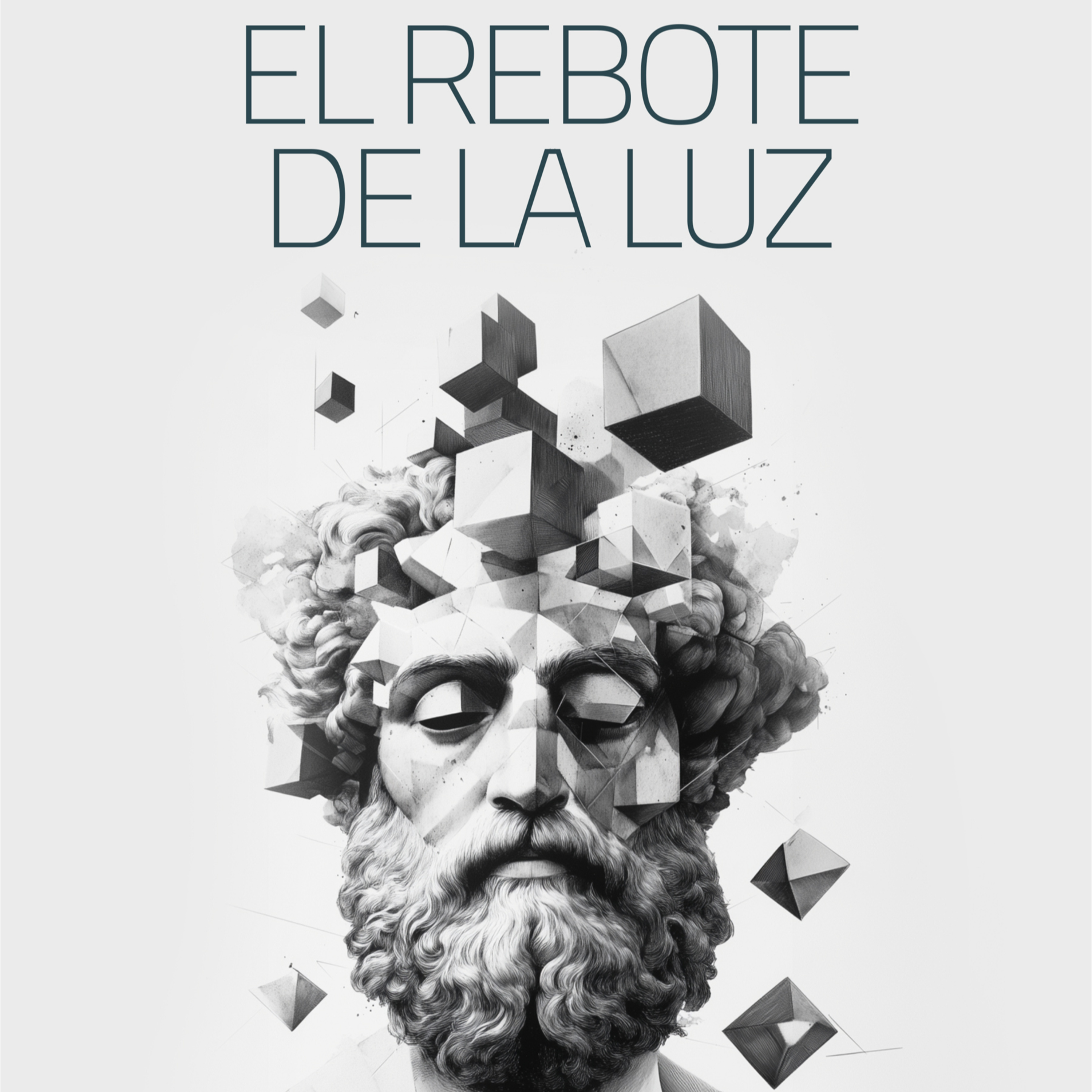 La Consciencia como Reflejo del Cosmos - Parte 1 de "El Rebote de la Luz" episode artwork