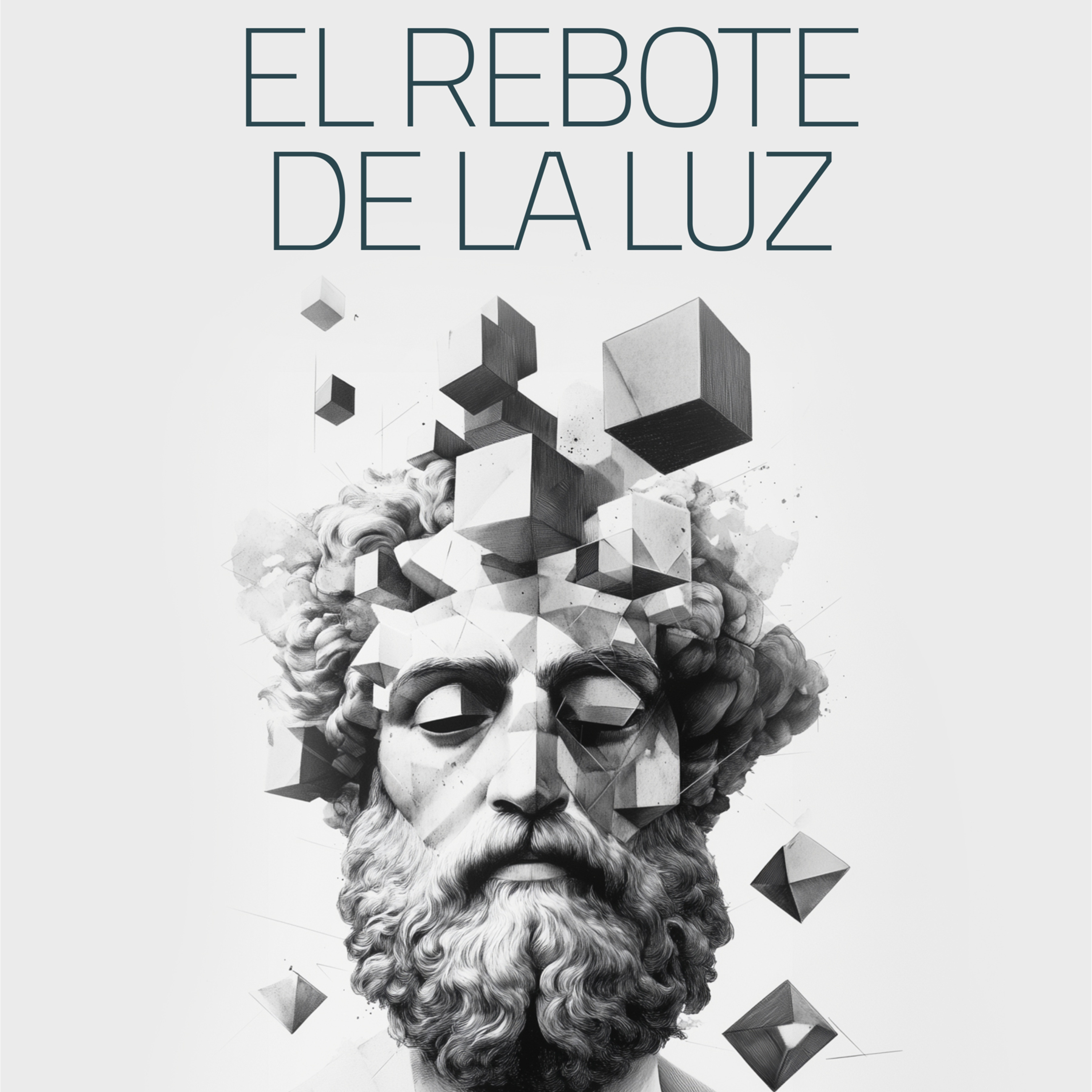 El Mal como Motor de la Consciencia - Parte 4 de "El Rebote de la Luz" episode artwork