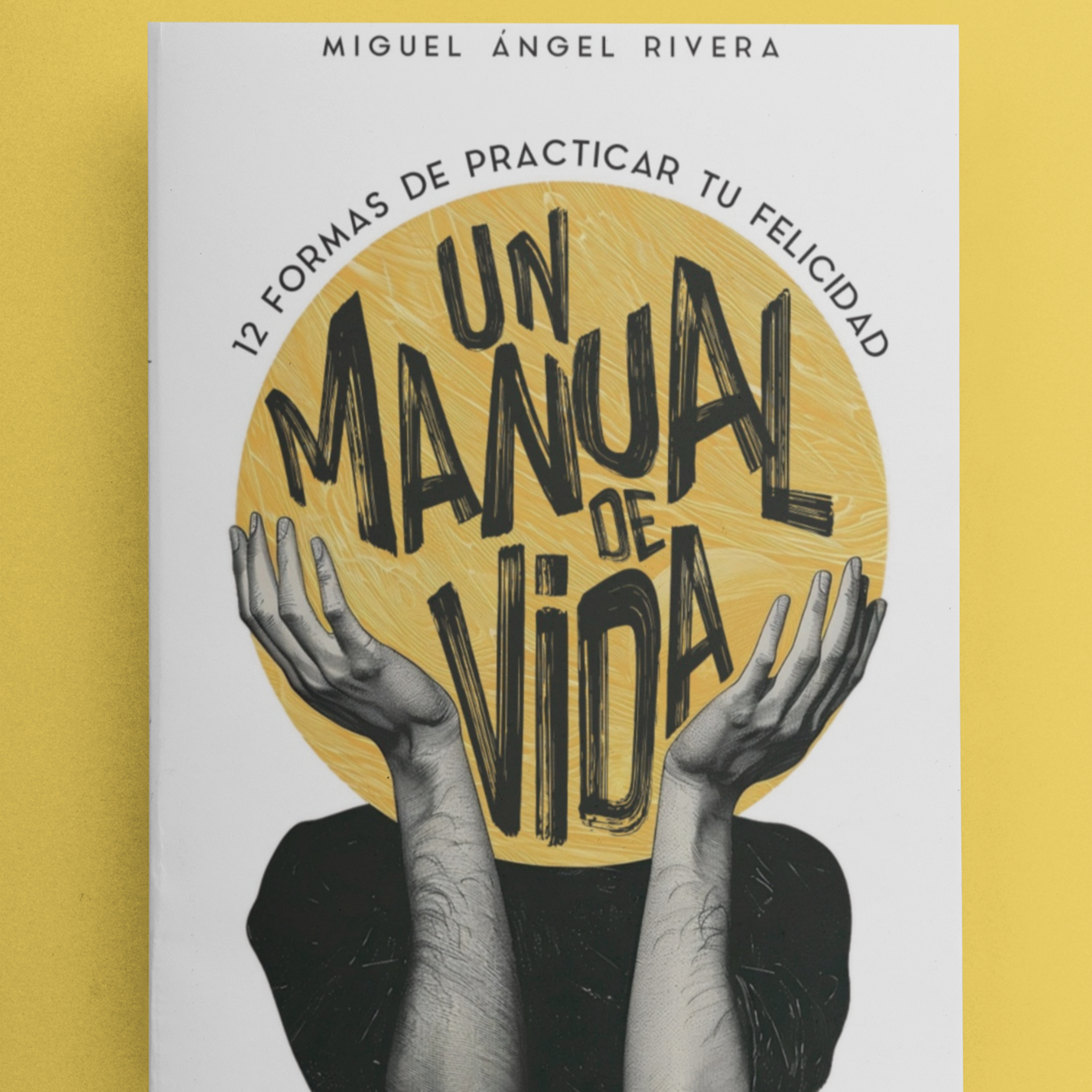 Portada de Psicología y Desarrollo Personal - Miguel Ángel Rivera