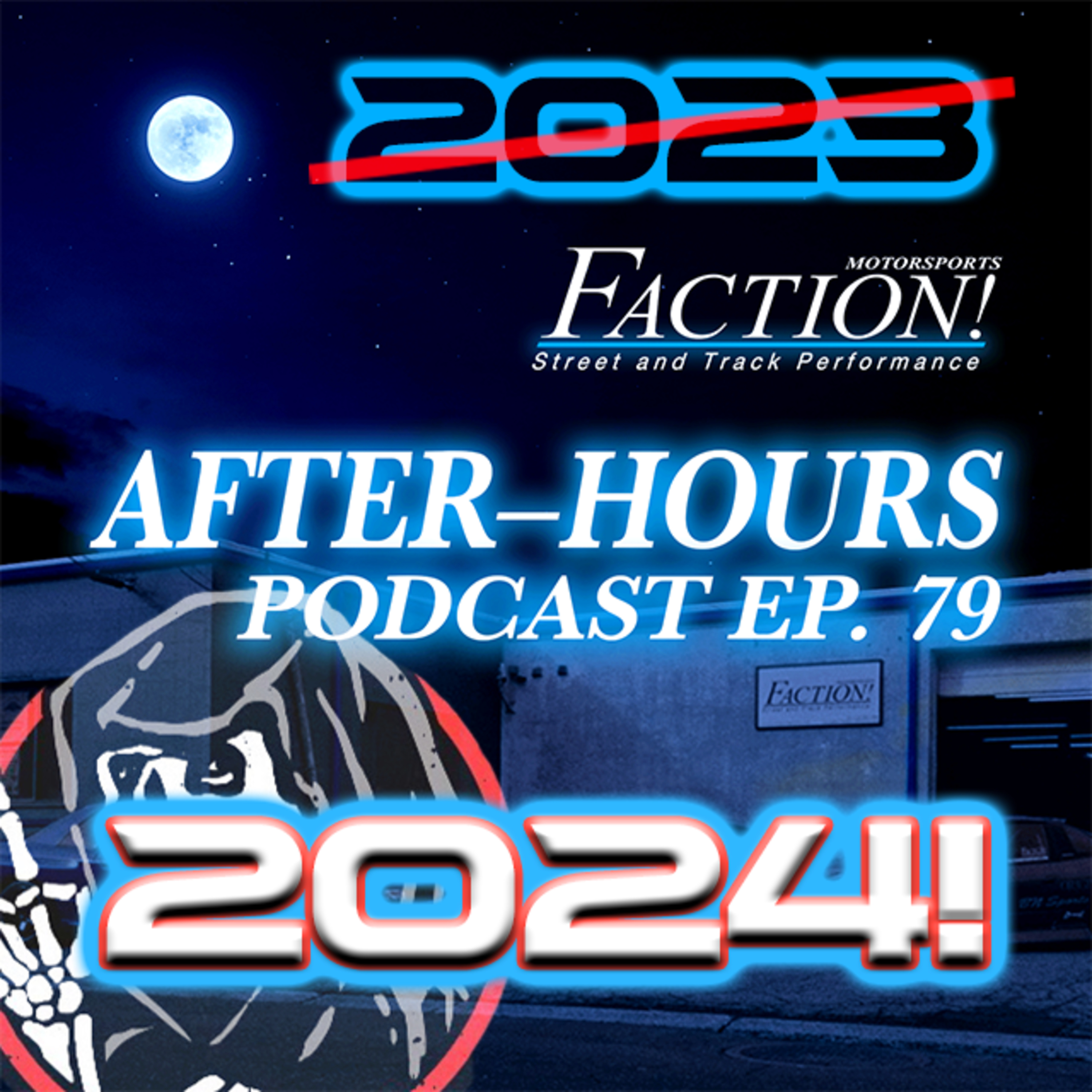#79 - 2023 Year End Podcast! episode artwork