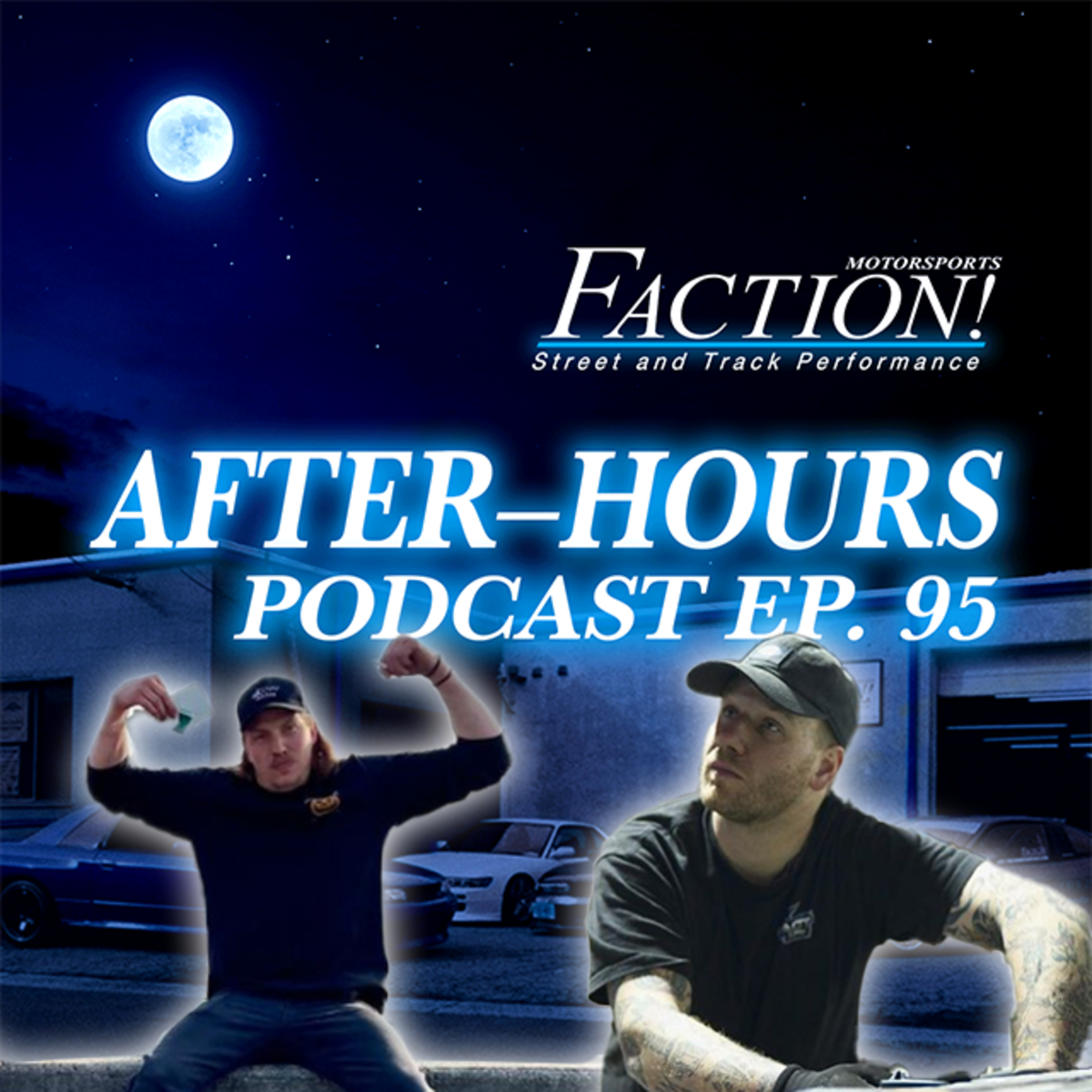 #95 - Japan Recap ft. Josh Roeloffs & Tom Nazzaro episode artwork
