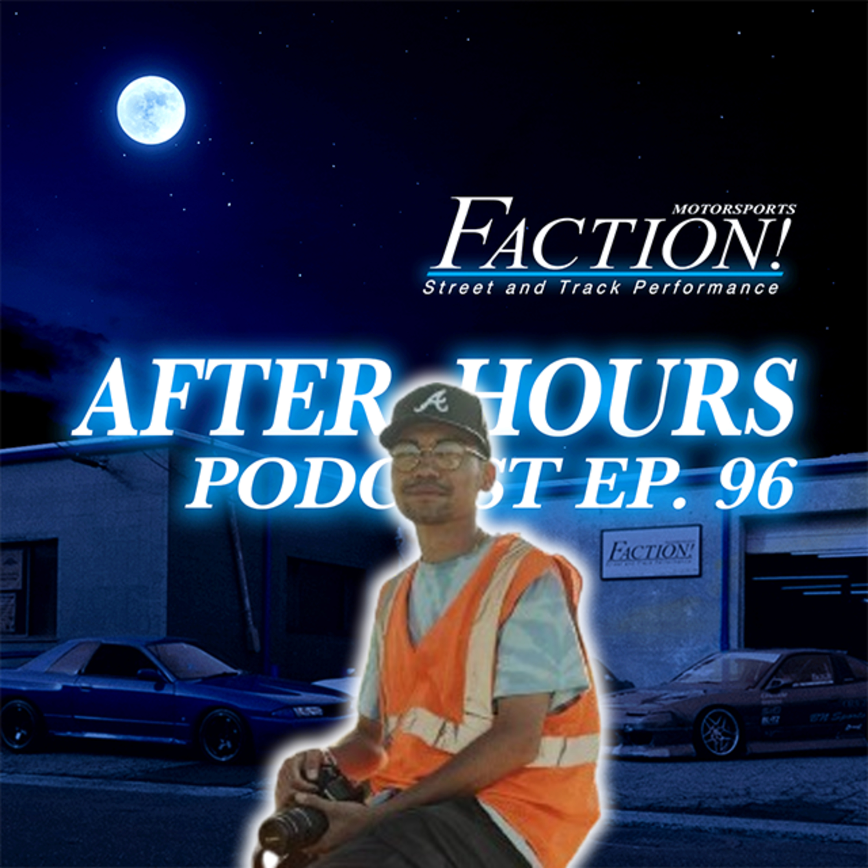 #96 - Javi Pho: Videographer/Photographer episode artwork