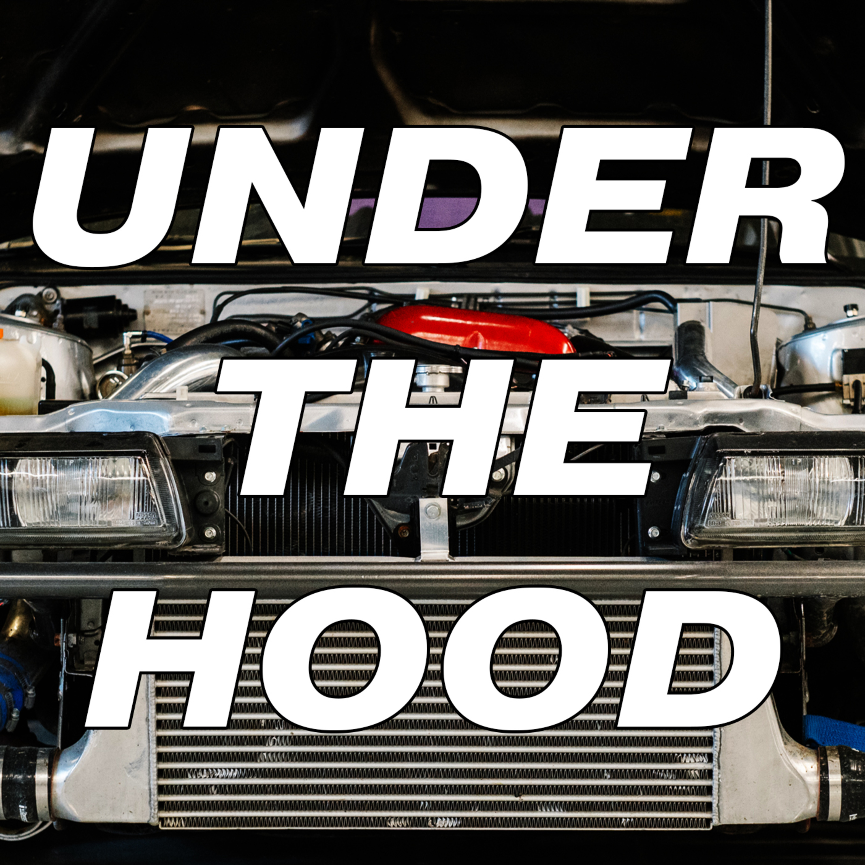 UNDER THE HOOD Ep. 5: Final Bout 7 Itinerary episode artwork