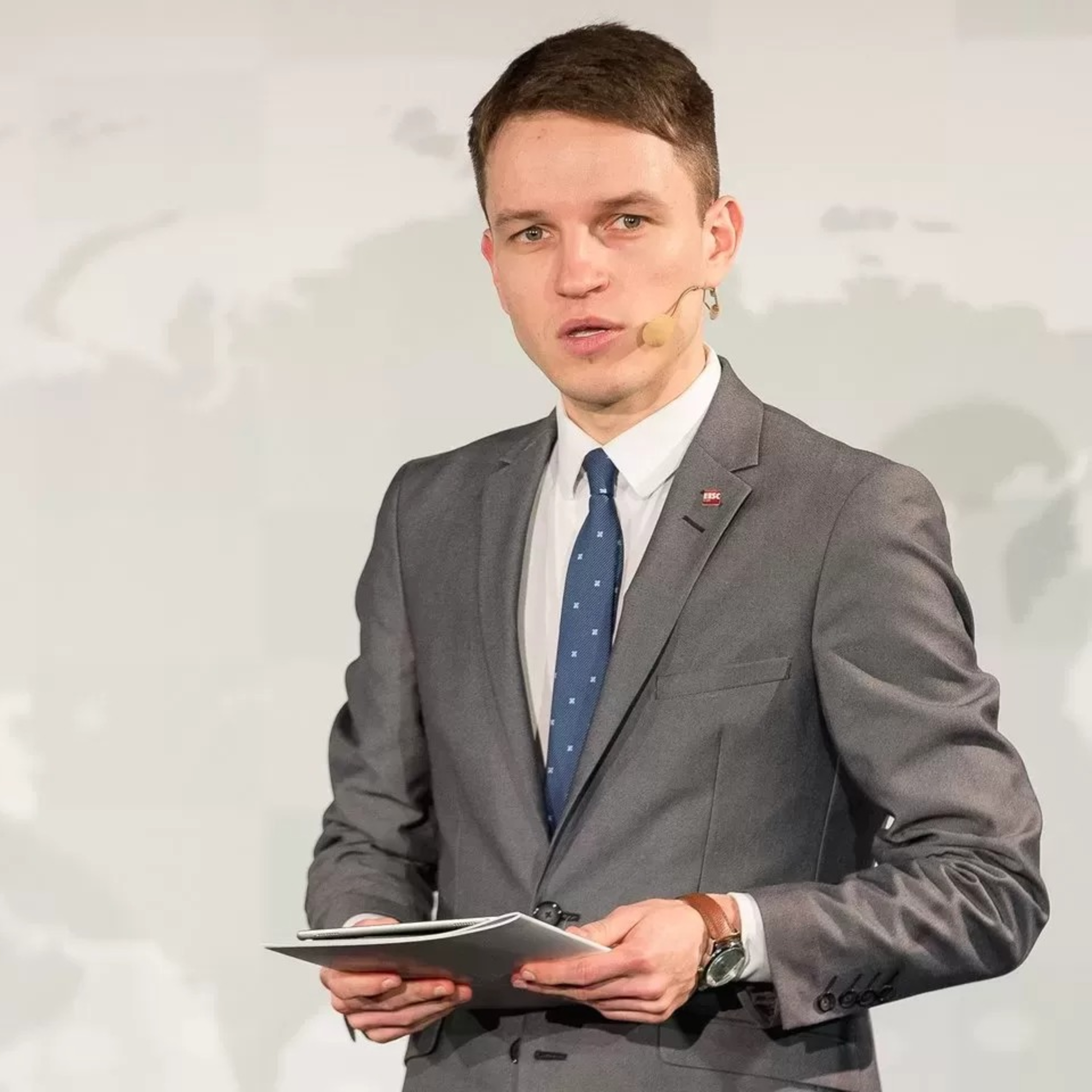 Politologas Linas Kojala – apie rinkimus JAV: ar Donaldo Trumpo pergalė sumažins priešpriešą? episode artwork