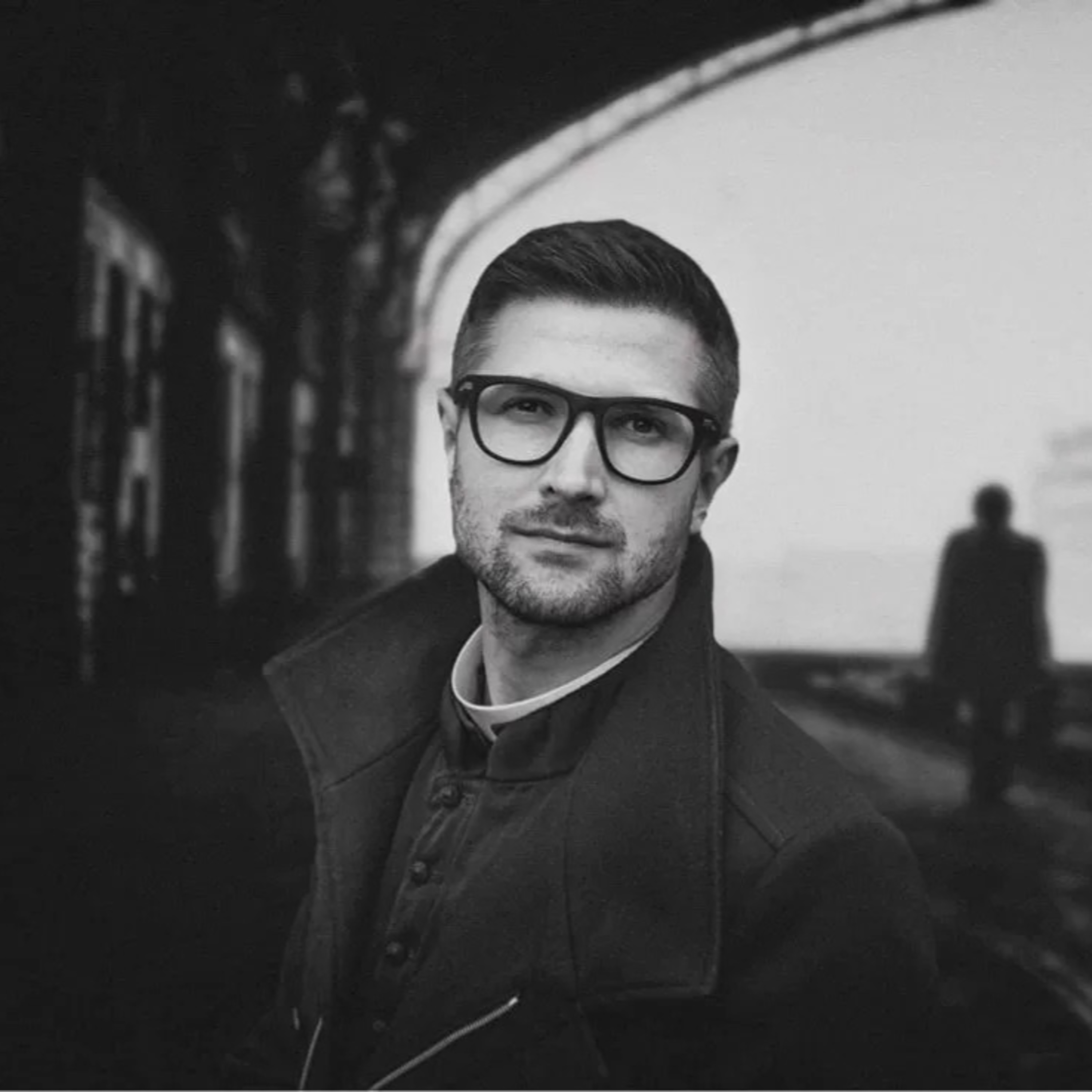 Kunigas Benas Audrius Martusevičius-Benas Lyris – apie knygą „Kunigo širdies dienoraštis“ episode artwork