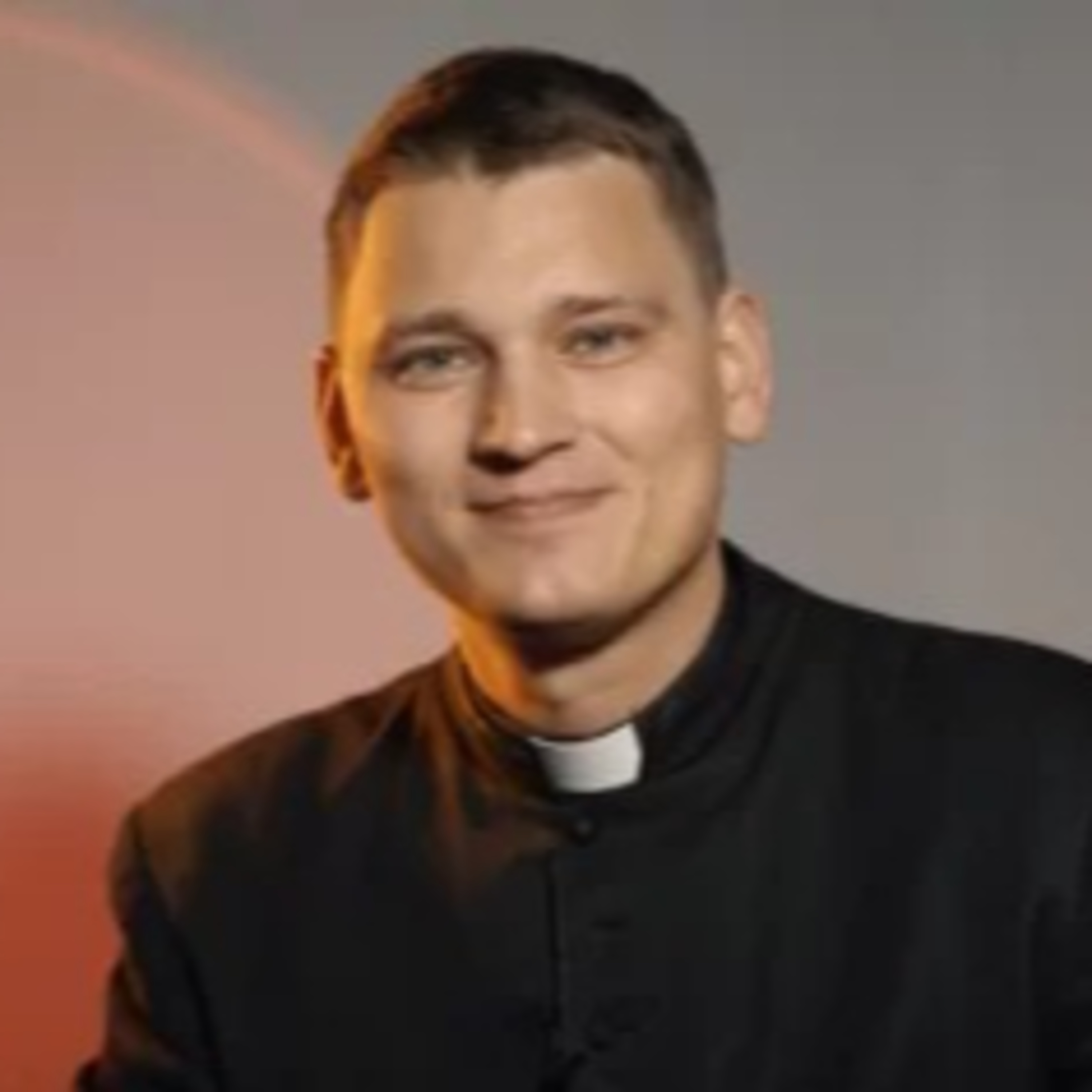 Advento laikas: kun. G. Satkauskas apie tris Kristaus atėjimus ir budėjimo svarbą episode artwork