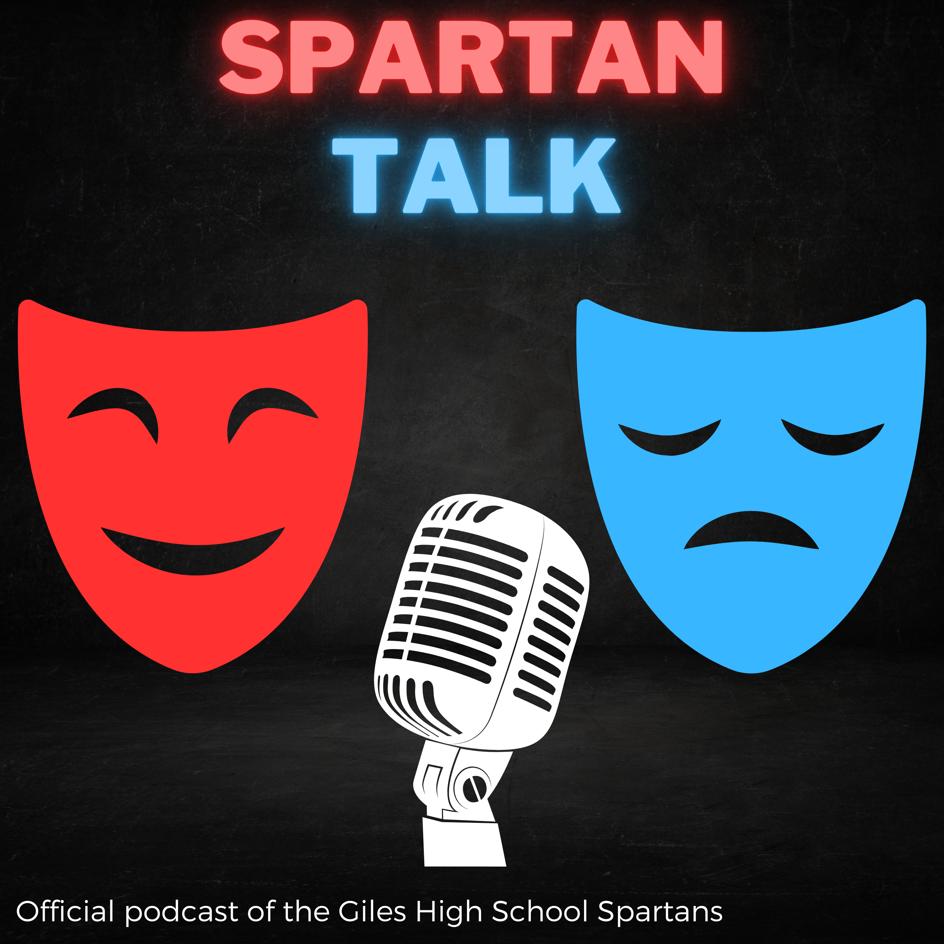 Episode 11 - Theater Kids episode artwork