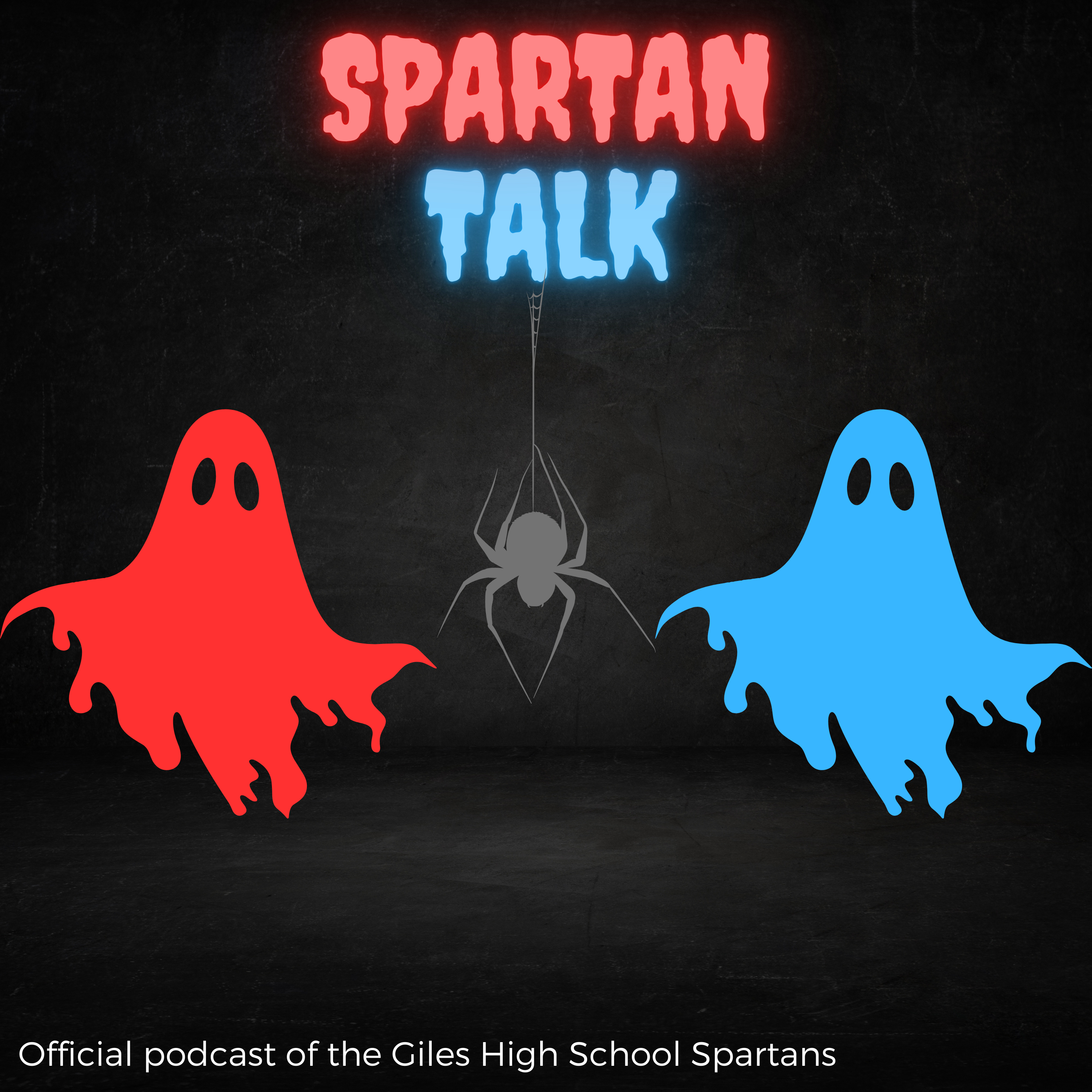 Episode 2 - Happy Halloween GHS! episode artwork