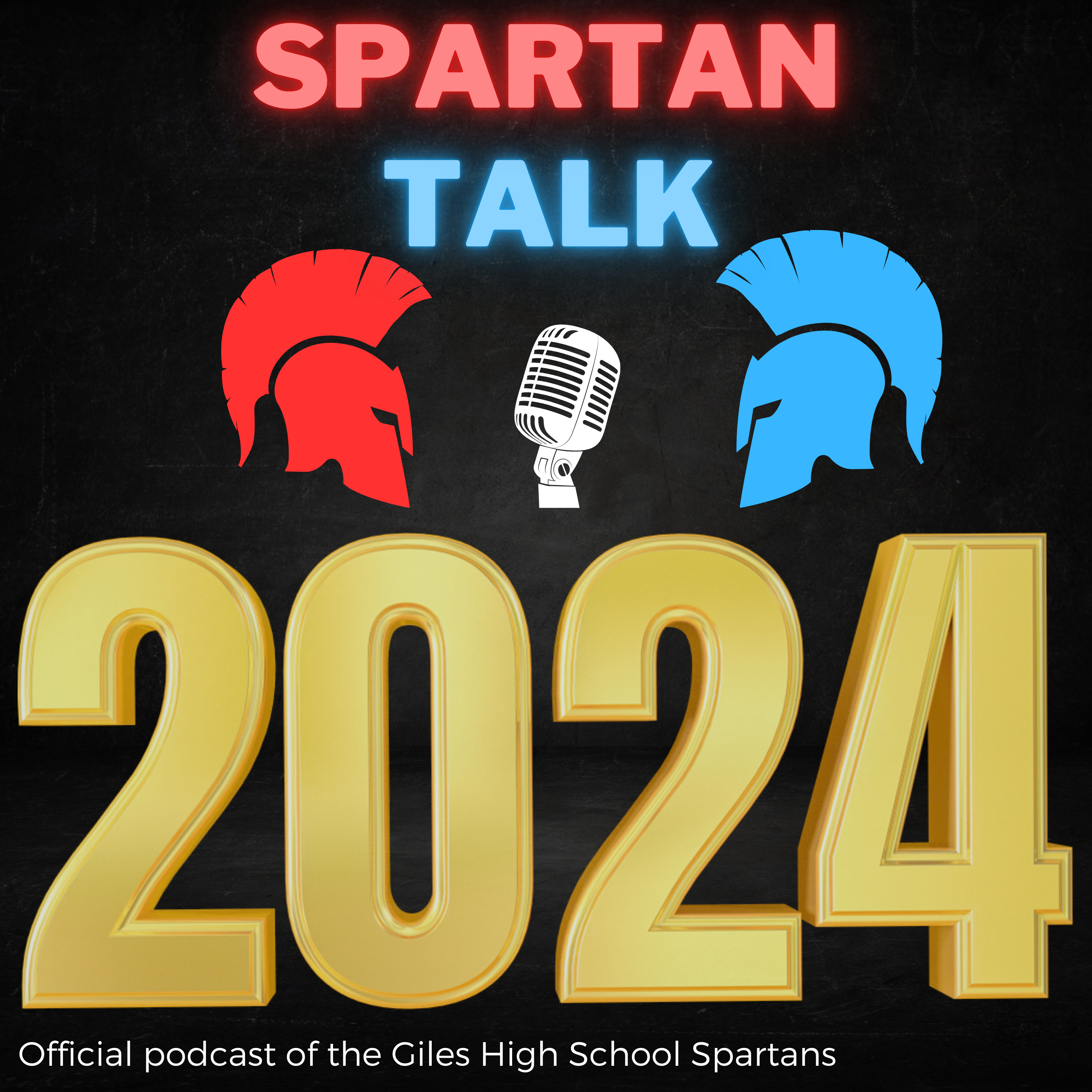 Episode 6 - 2024 Wrap Up episode artwork