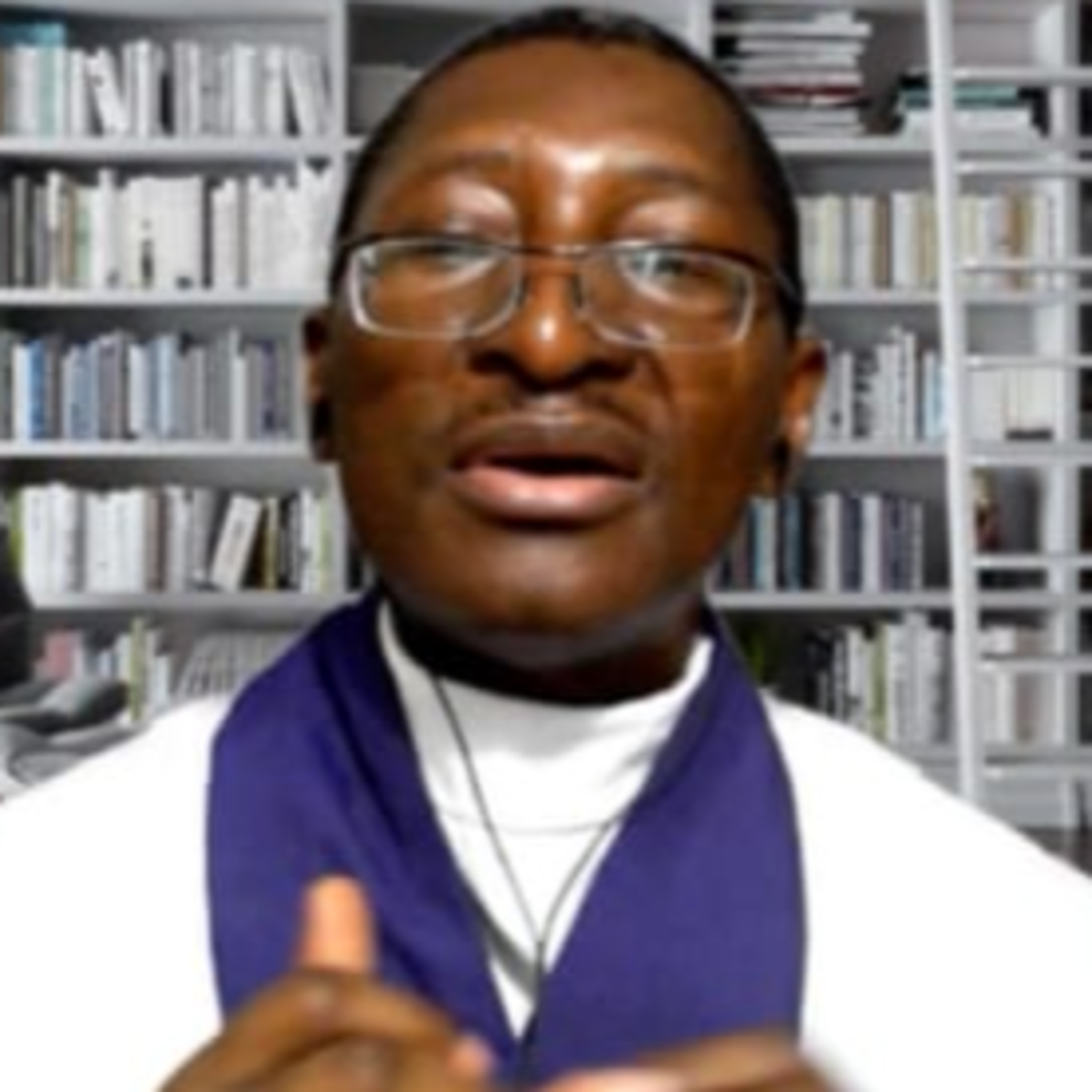 🔥 Final Teaching of the Year — Thanksgiving Edition -THE THRONE OF THE HEART 12 Battles We Must Win 