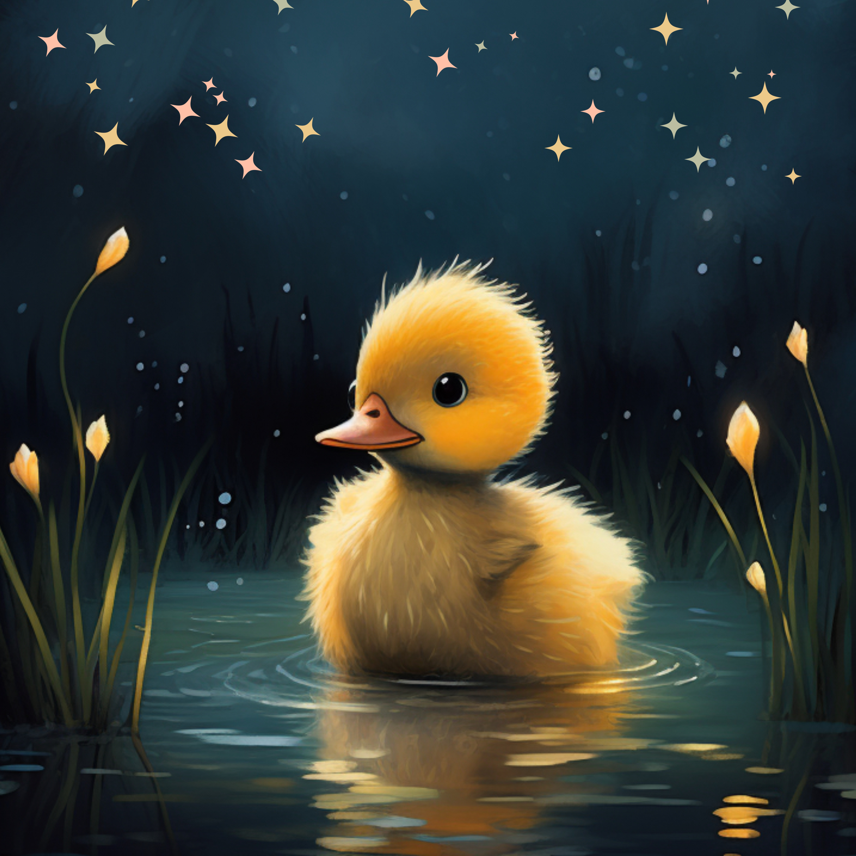 Snuggle: Kids bedtime stories