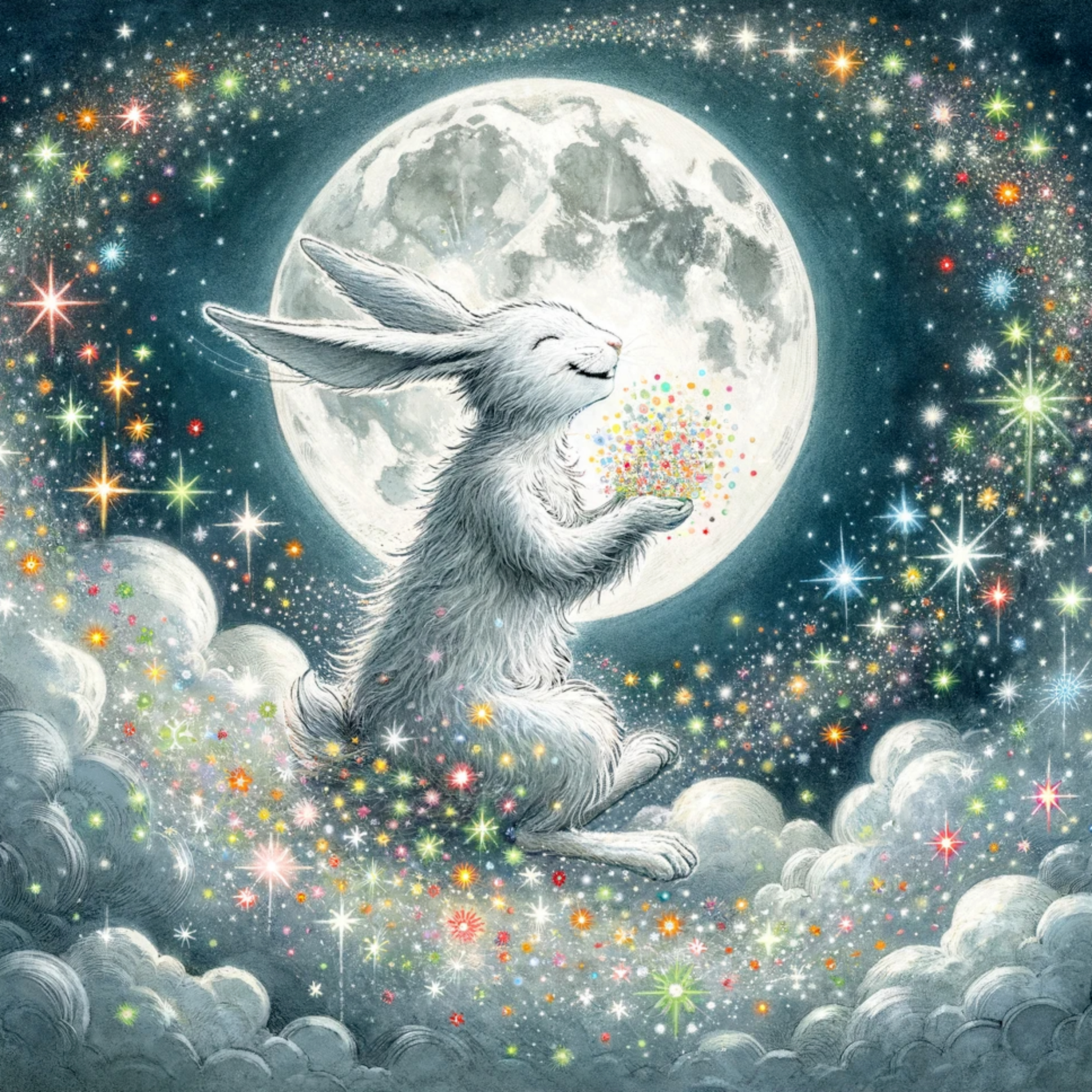 Snuggle: Kids bedtime stories