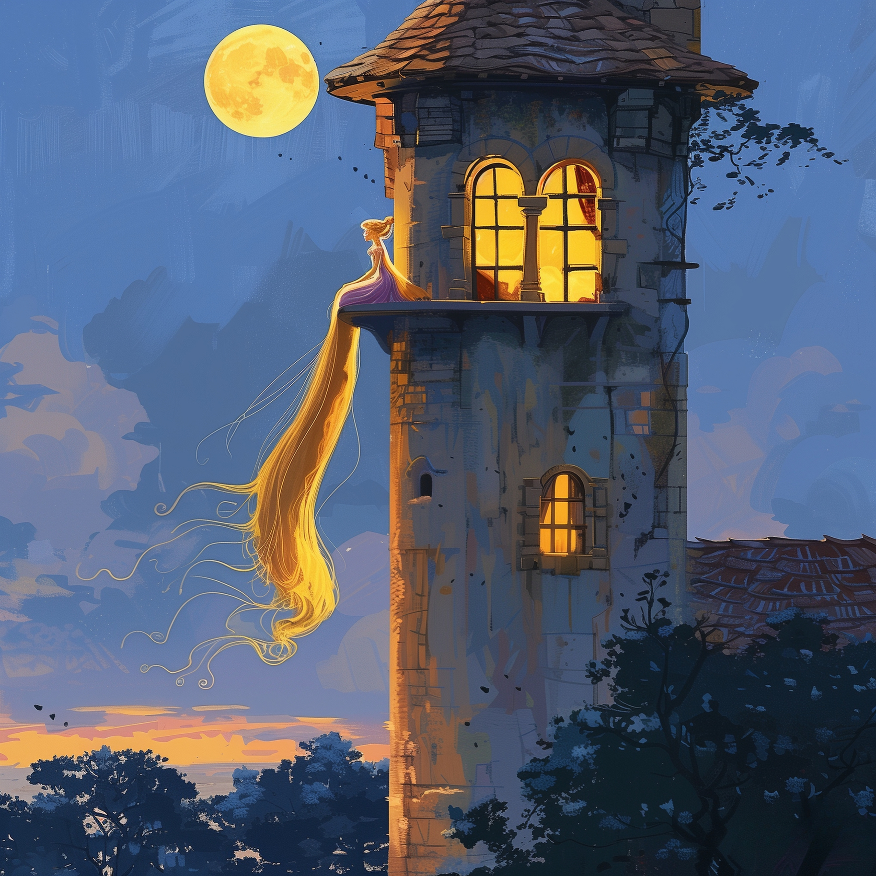 Snuggle: Kids bedtime stories