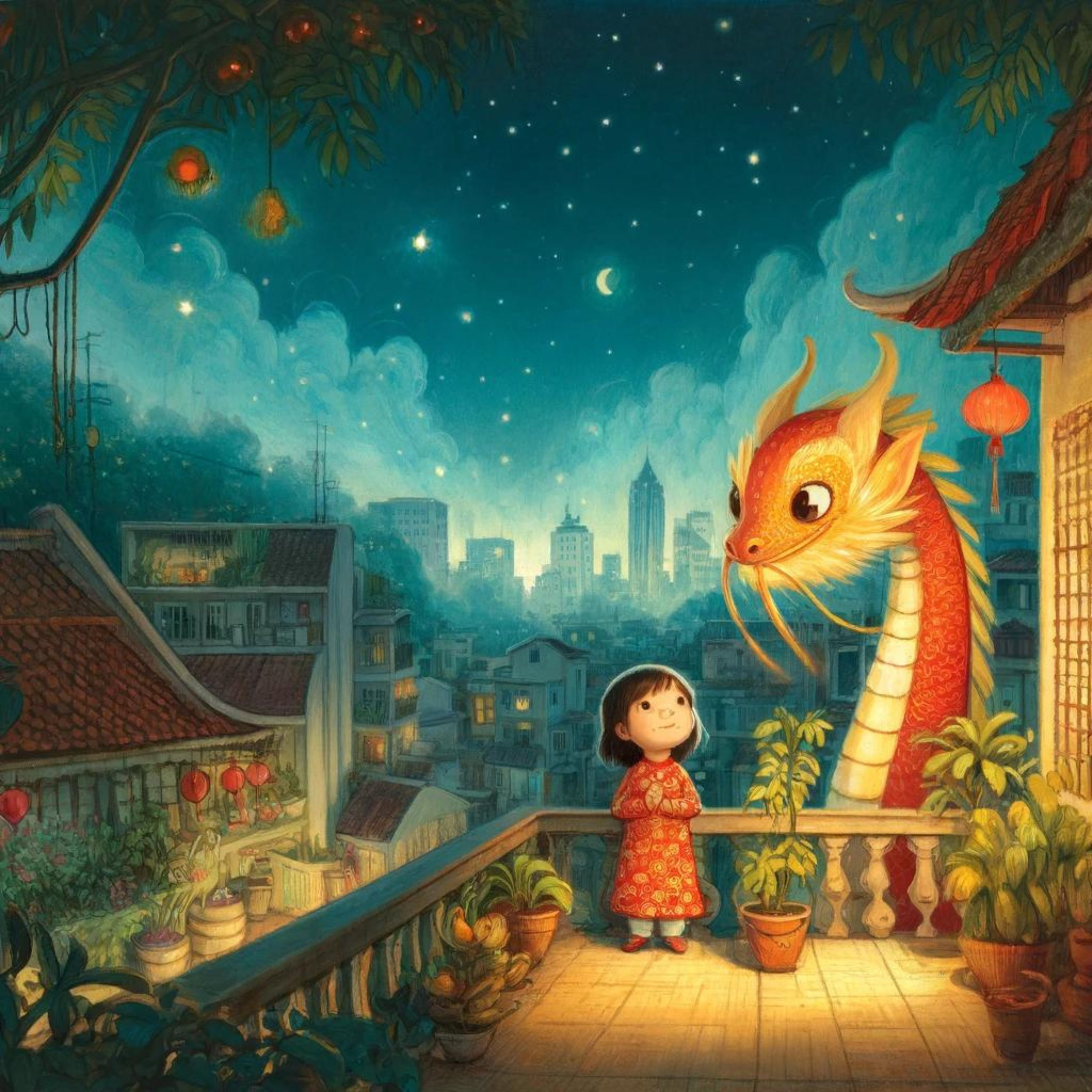 Snuggle: Kids bedtime stories