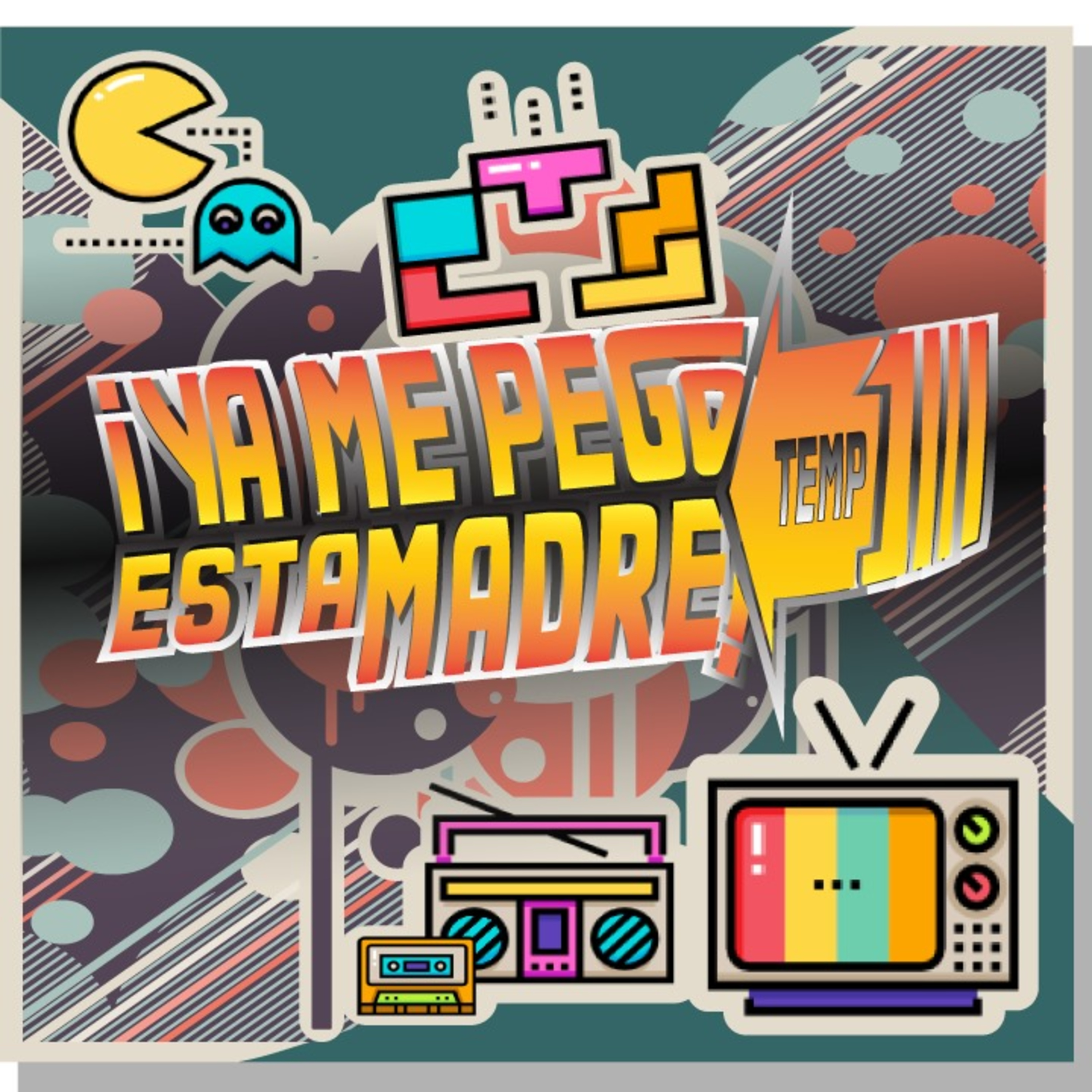 Señores episode artwork