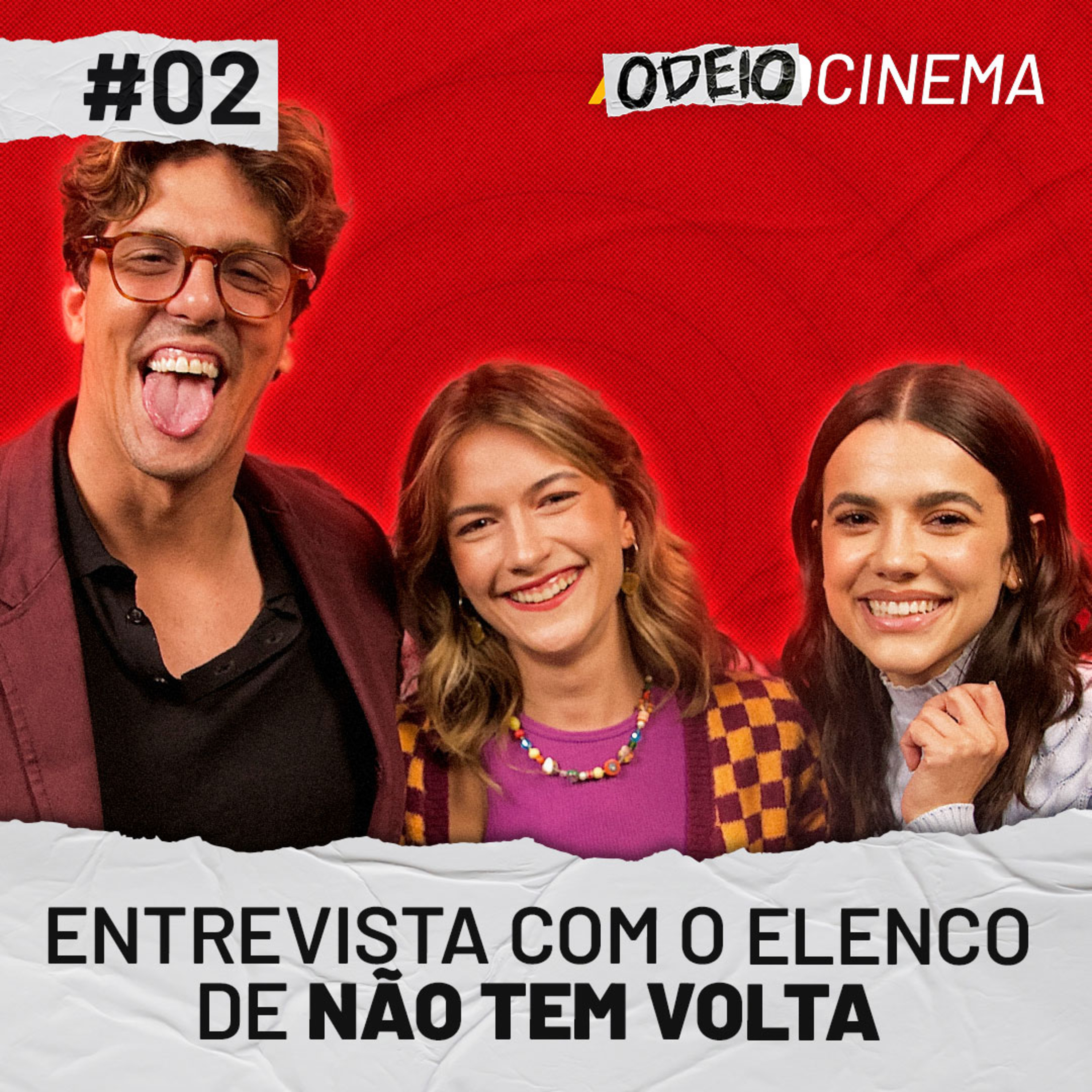 OdeioCinema