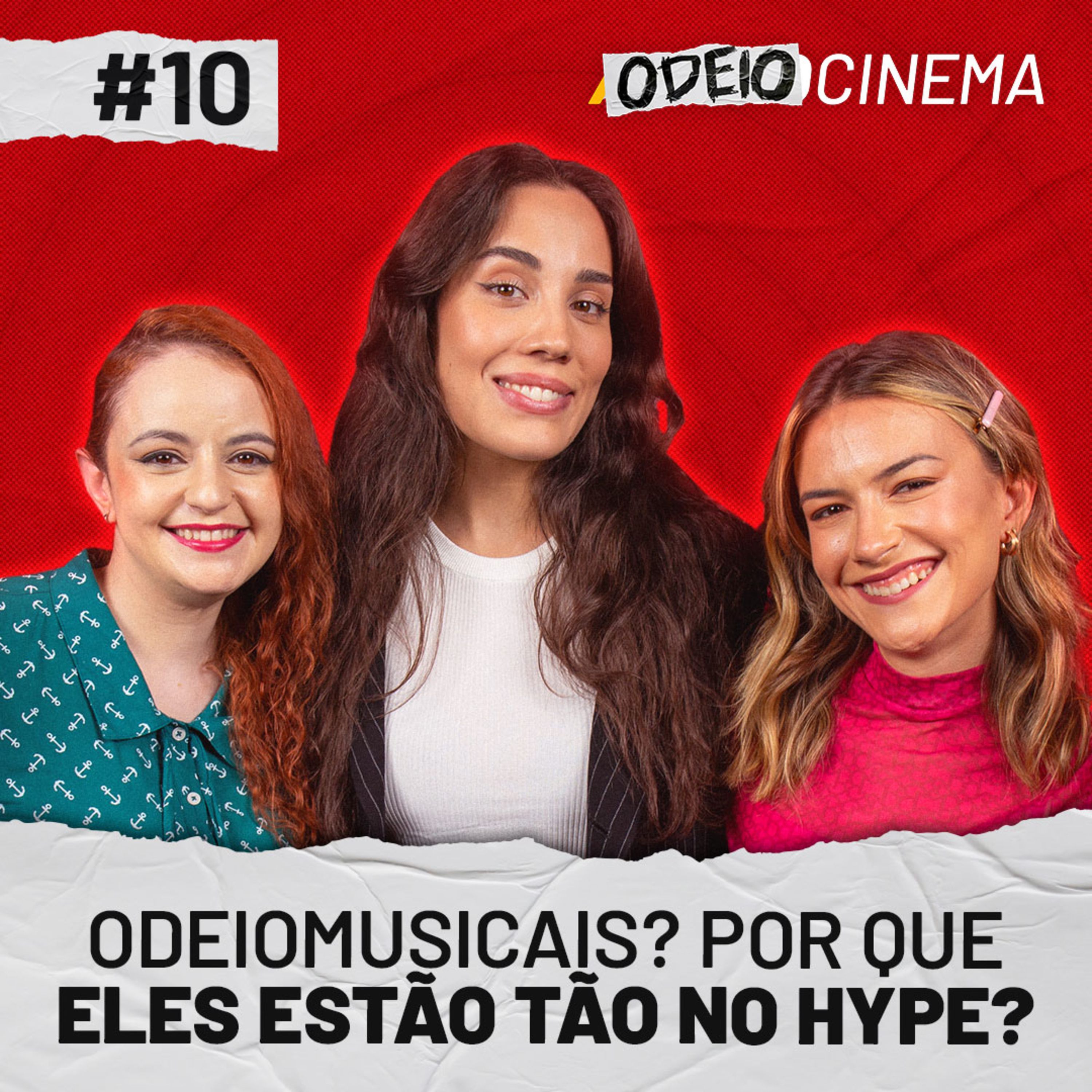 OdeioCinema