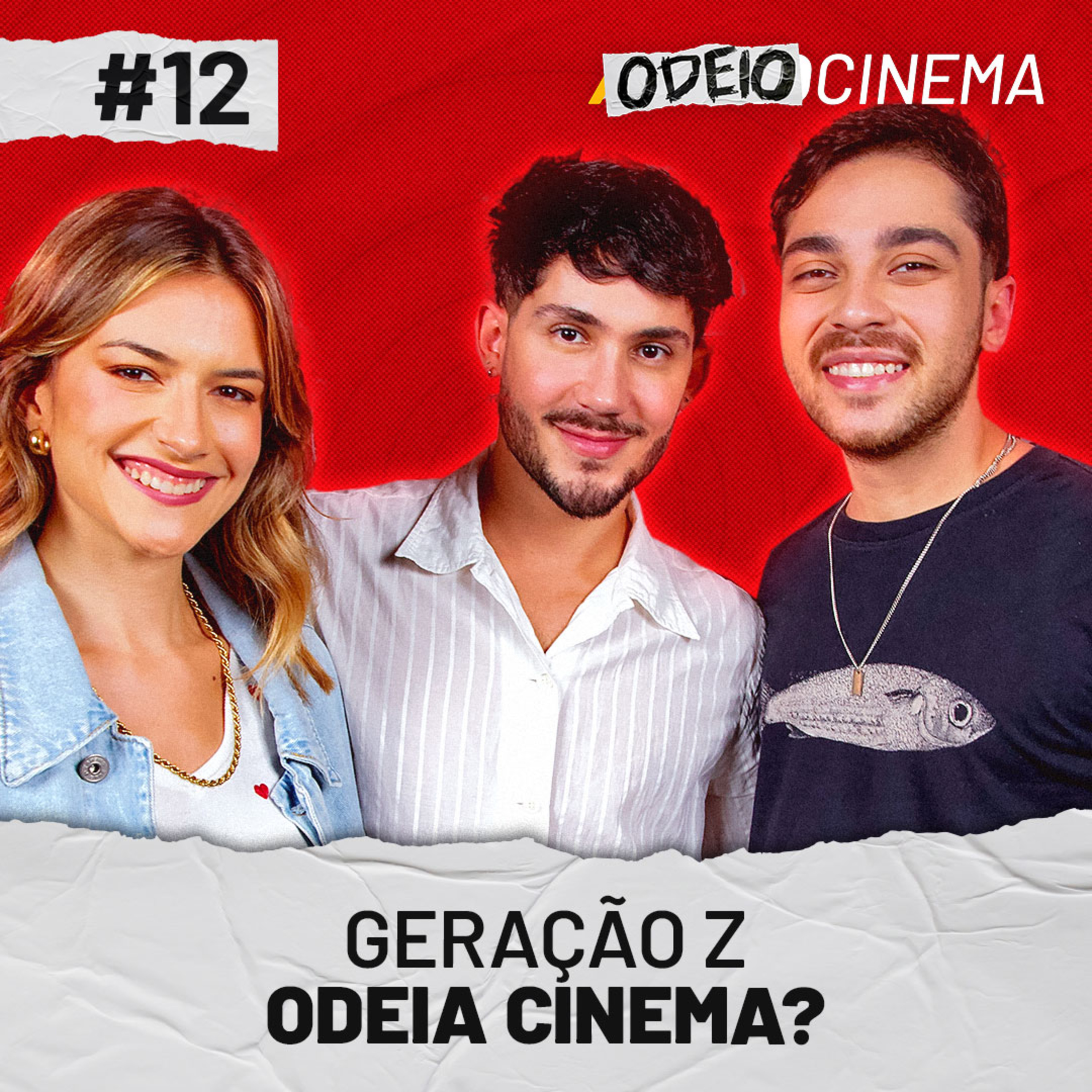 OdeioCinema