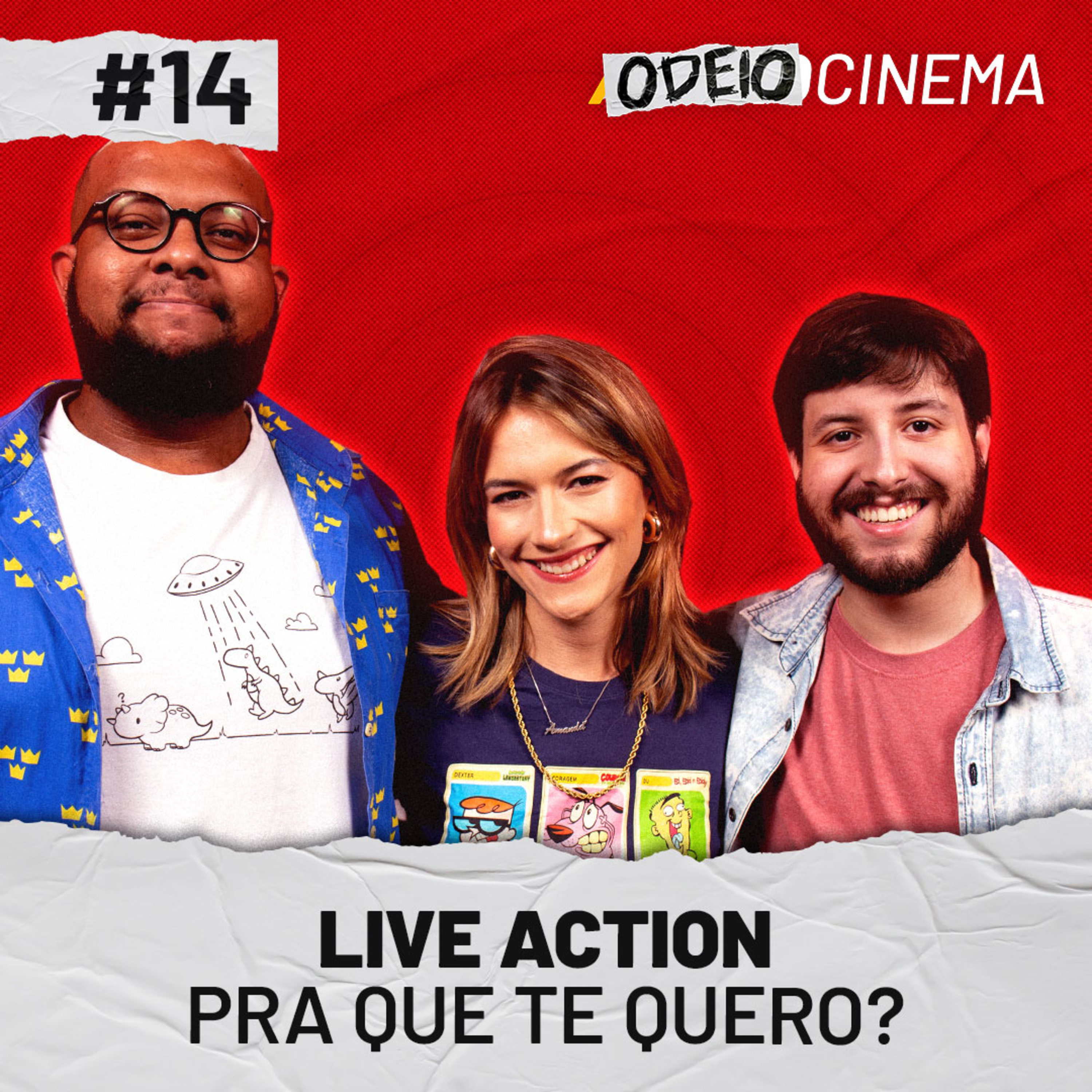 OdeioCinema