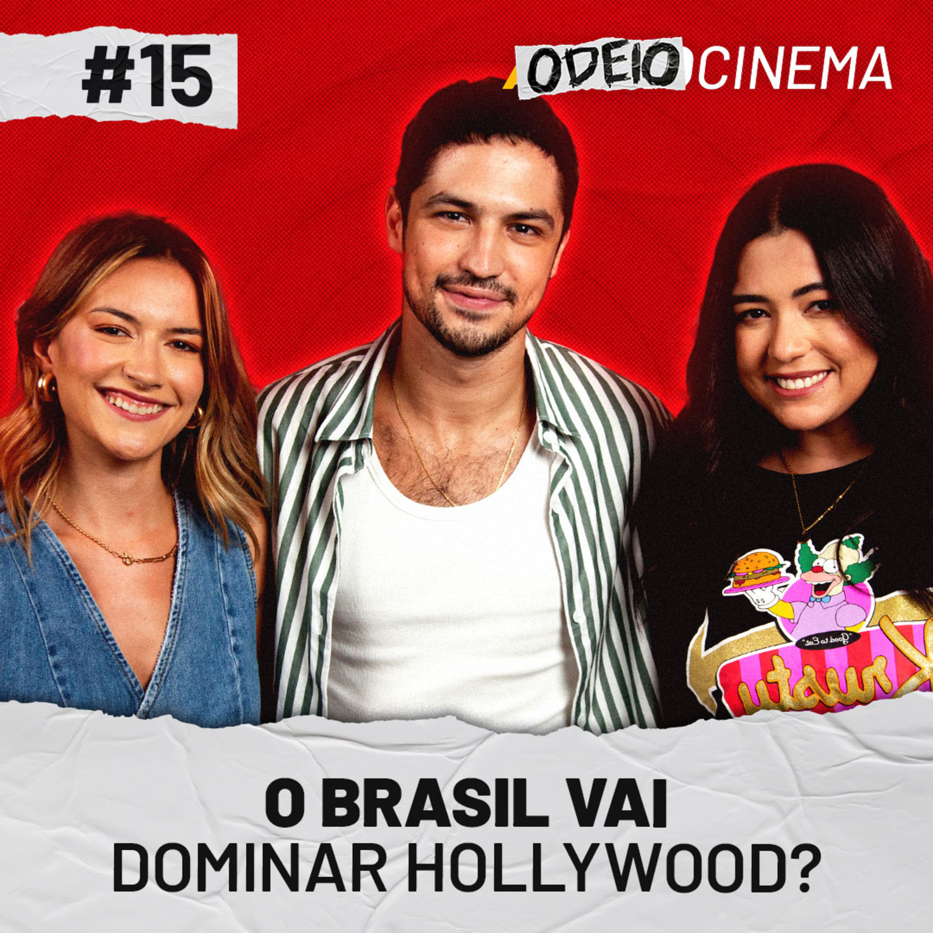 OdeioCinema