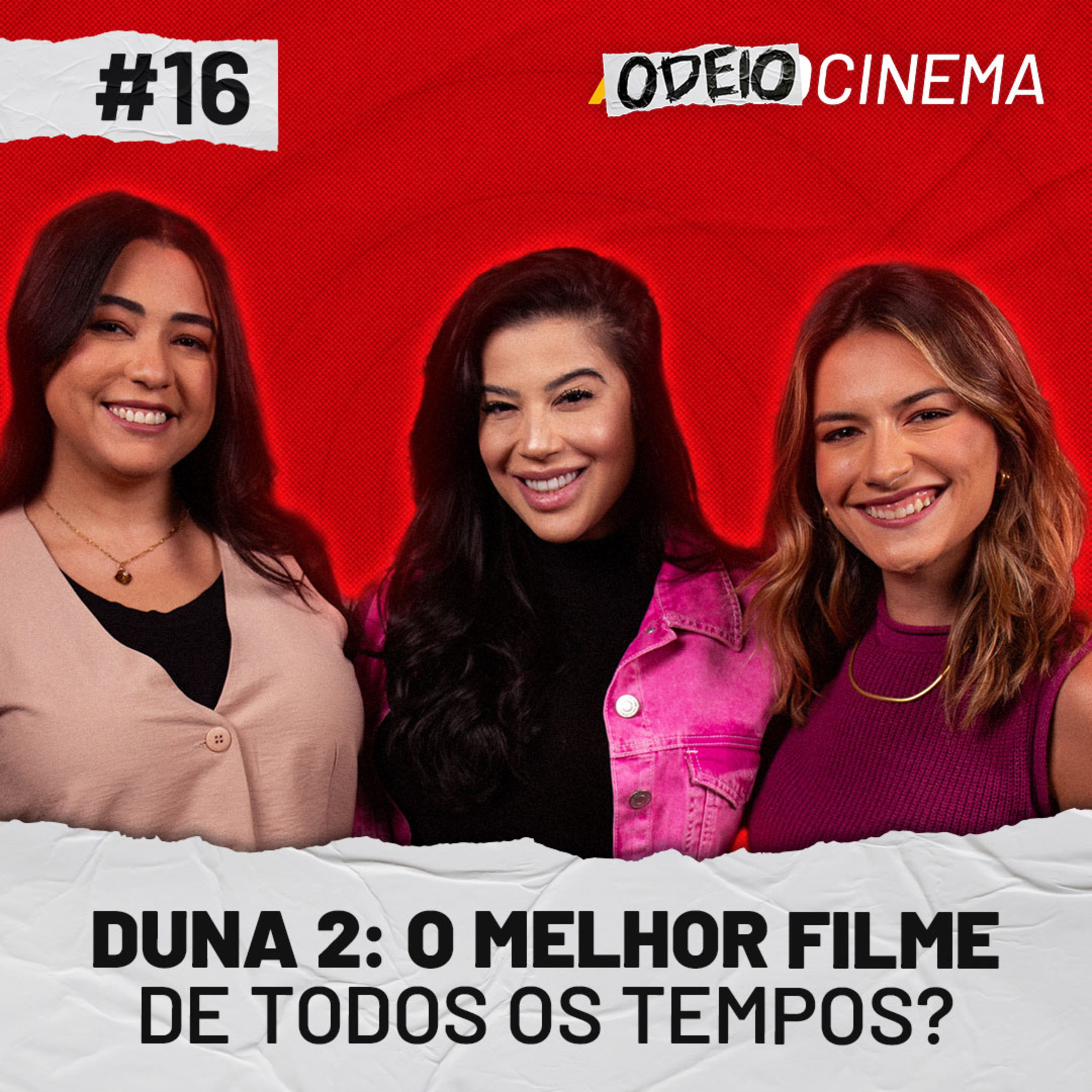 OdeioCinema