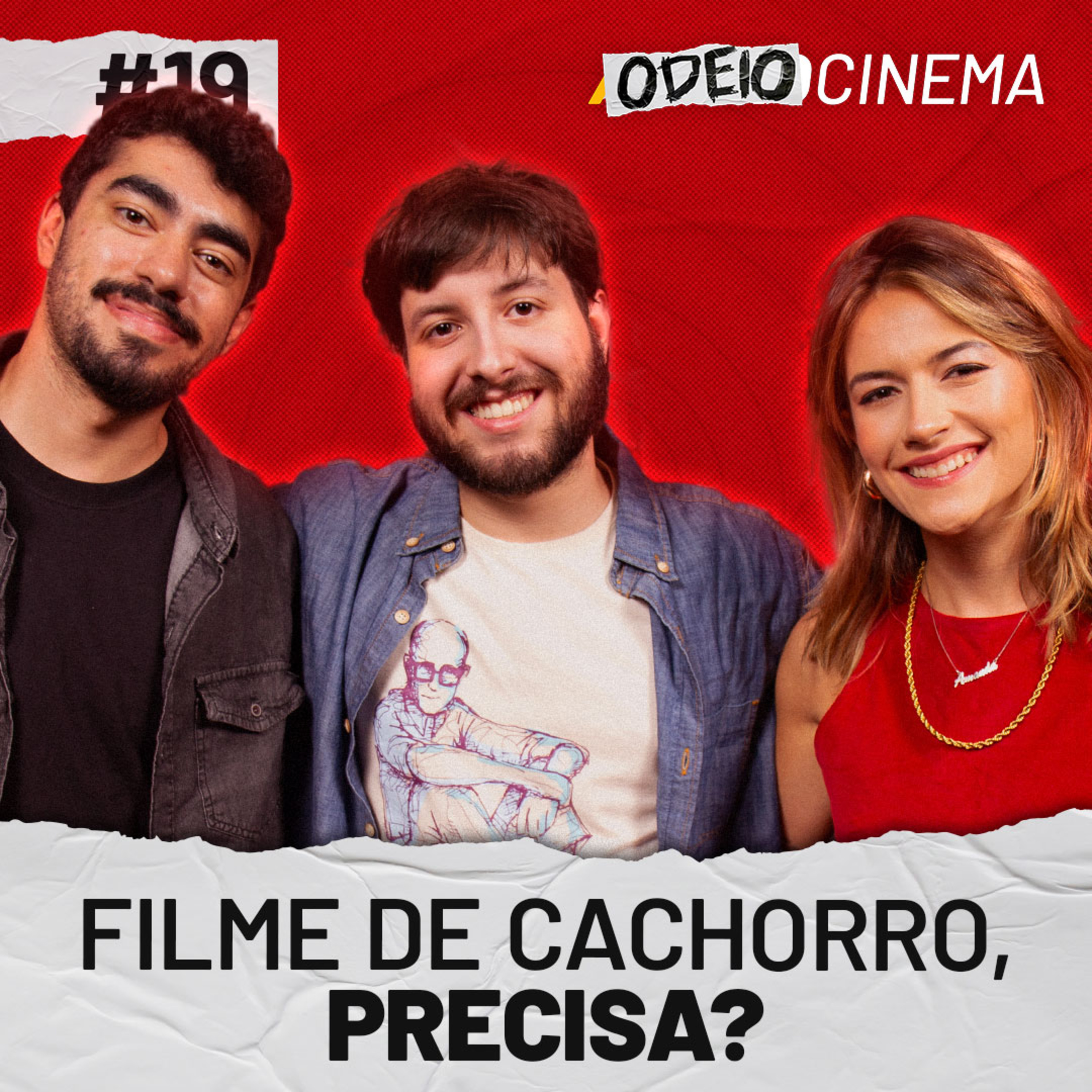 OdeioCinema