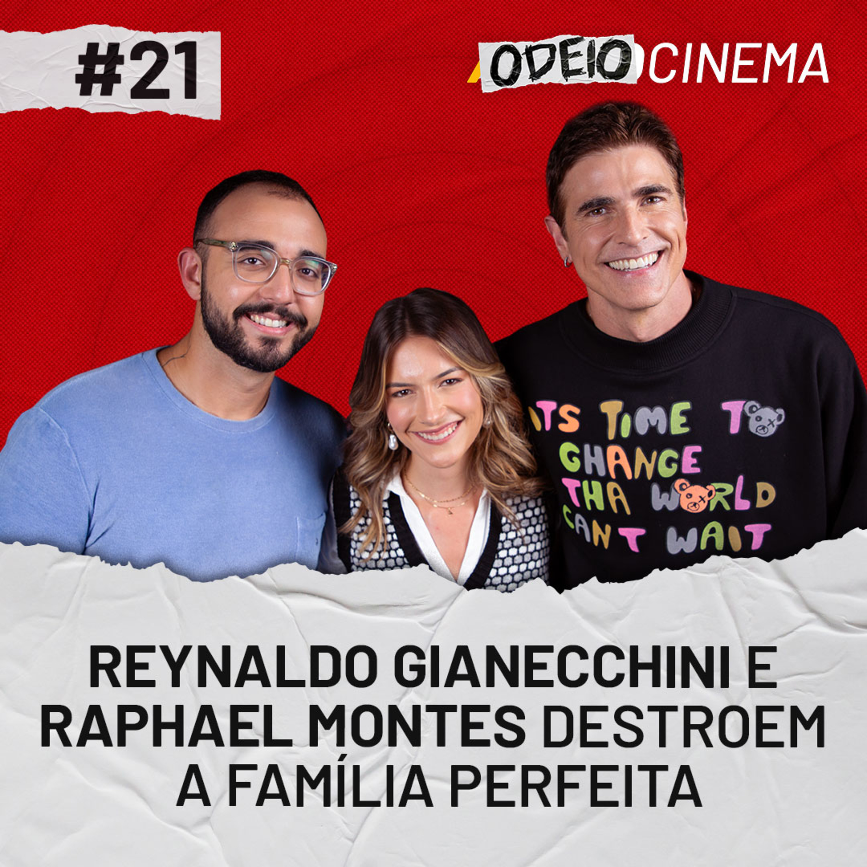OdeioCinema