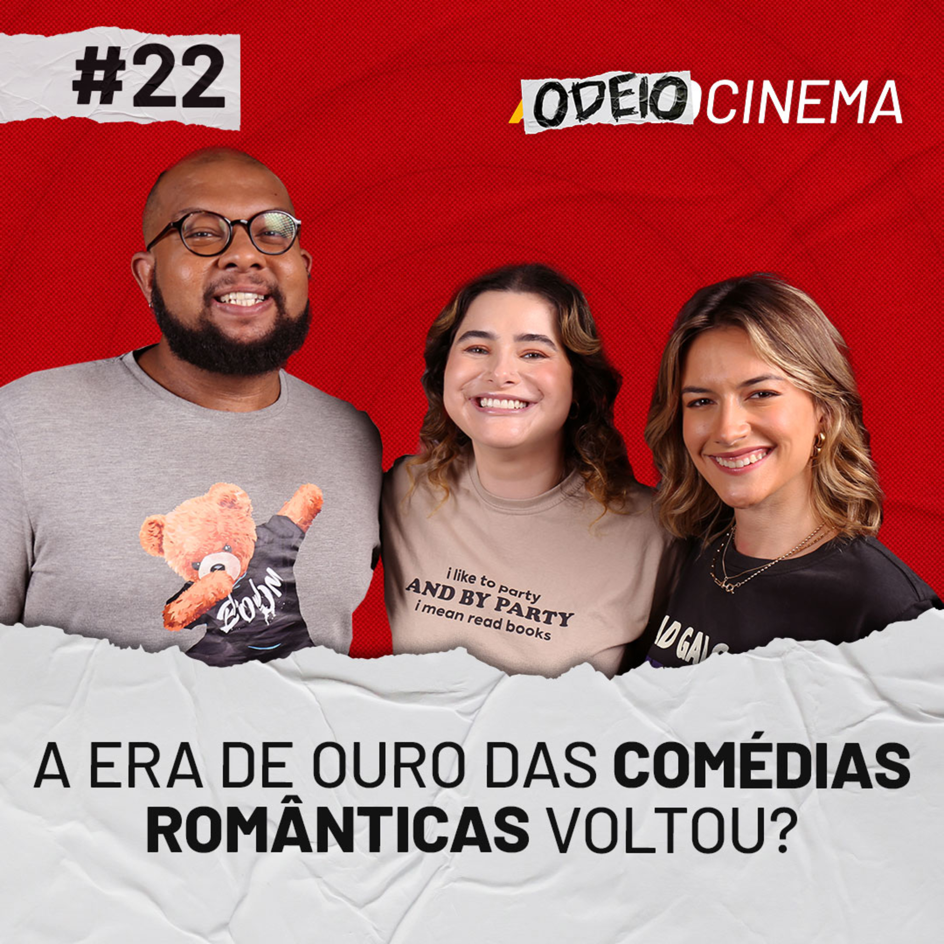 OdeioCinema