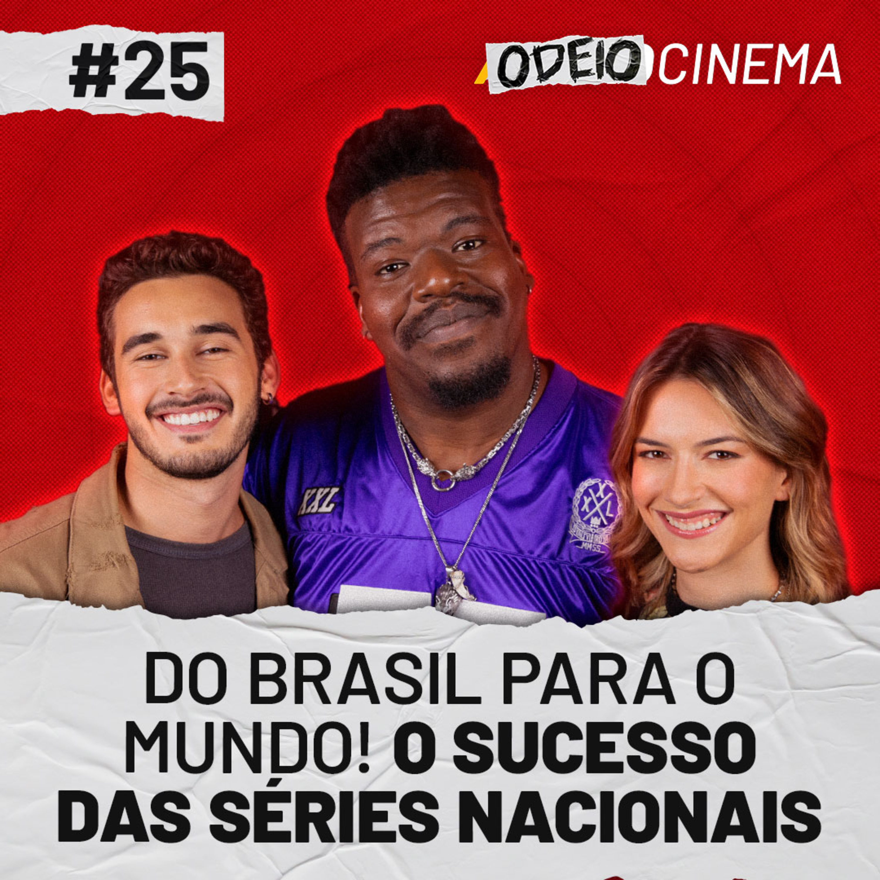 OdeioCinema