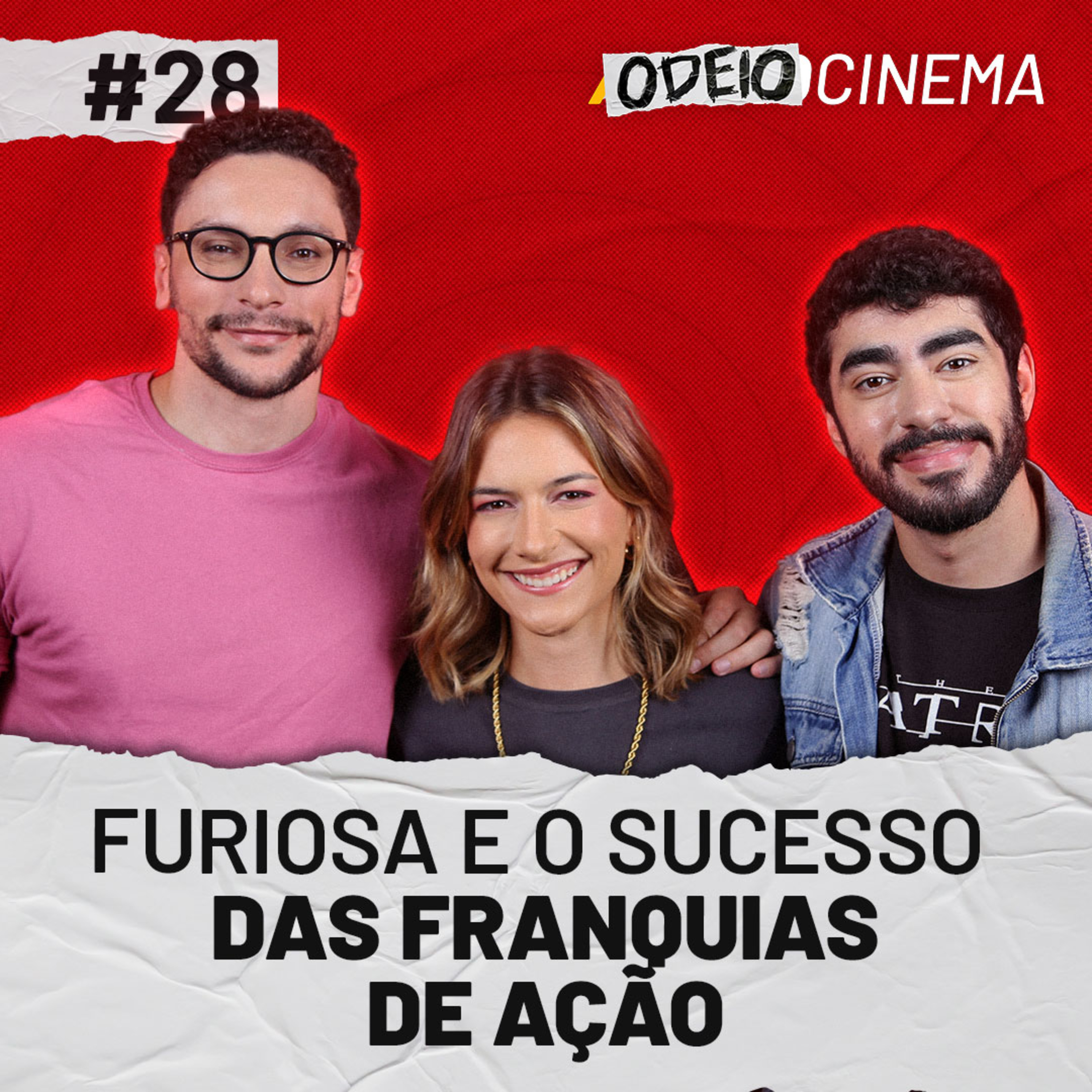 OdeioCinema